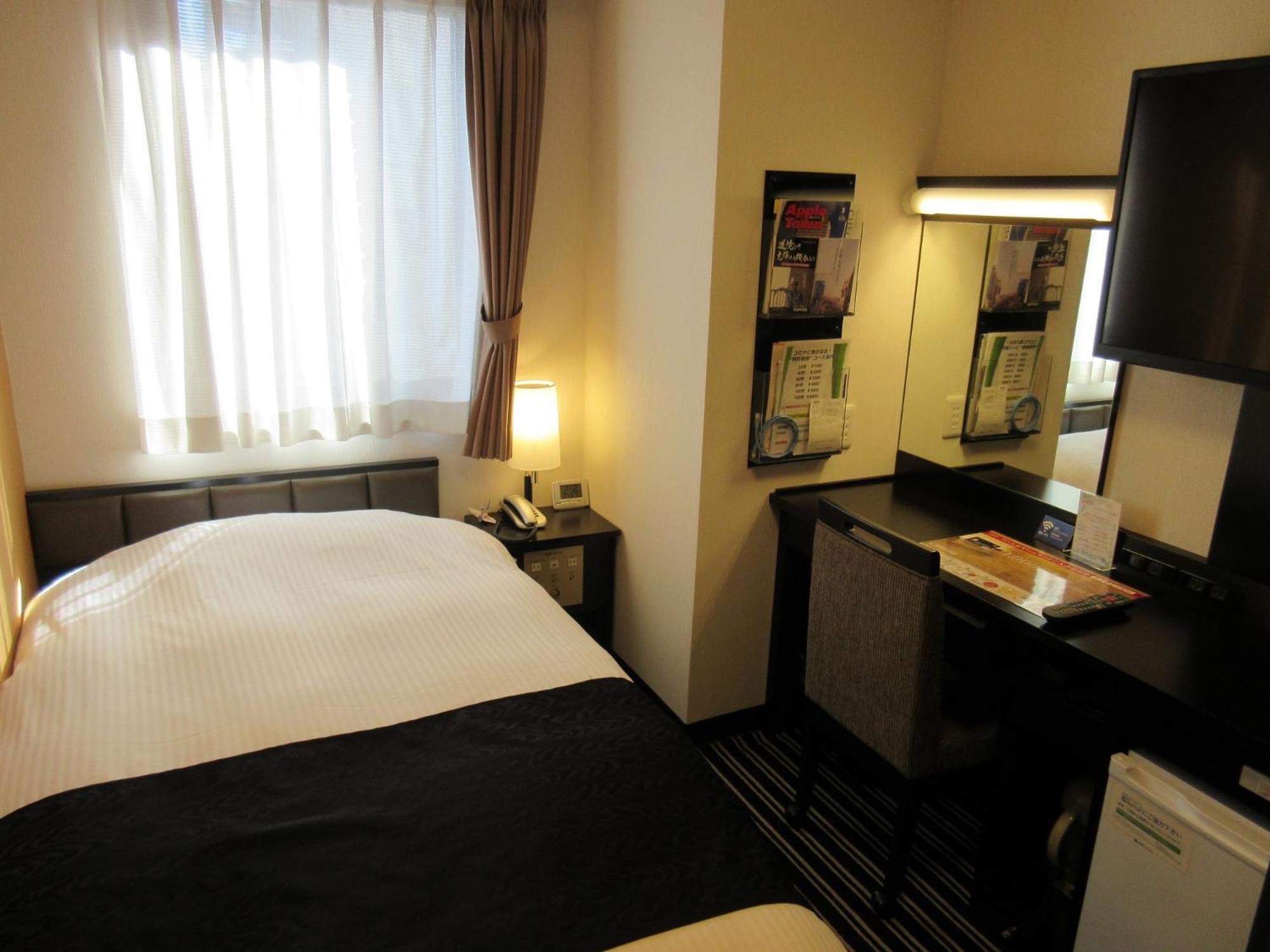 Economy Single Room - Room Only - Smoking photo 1