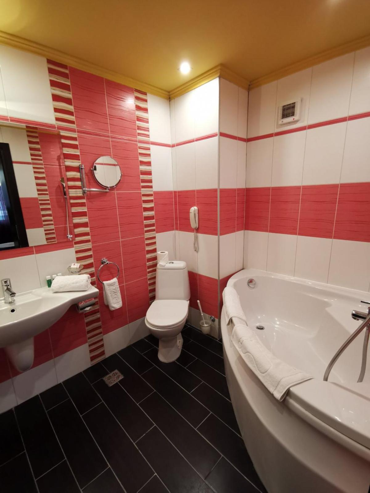 Superior Double Room - Photo 18