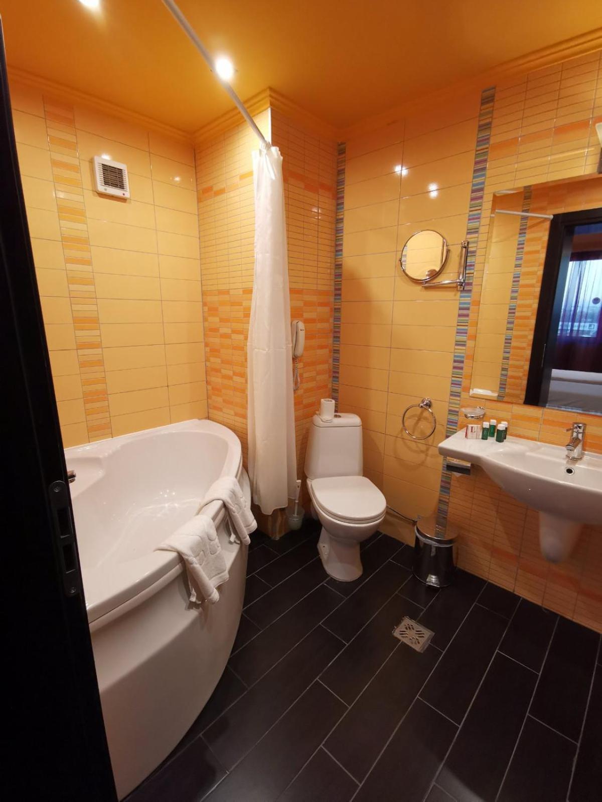 Superior Double Room - Photo 21