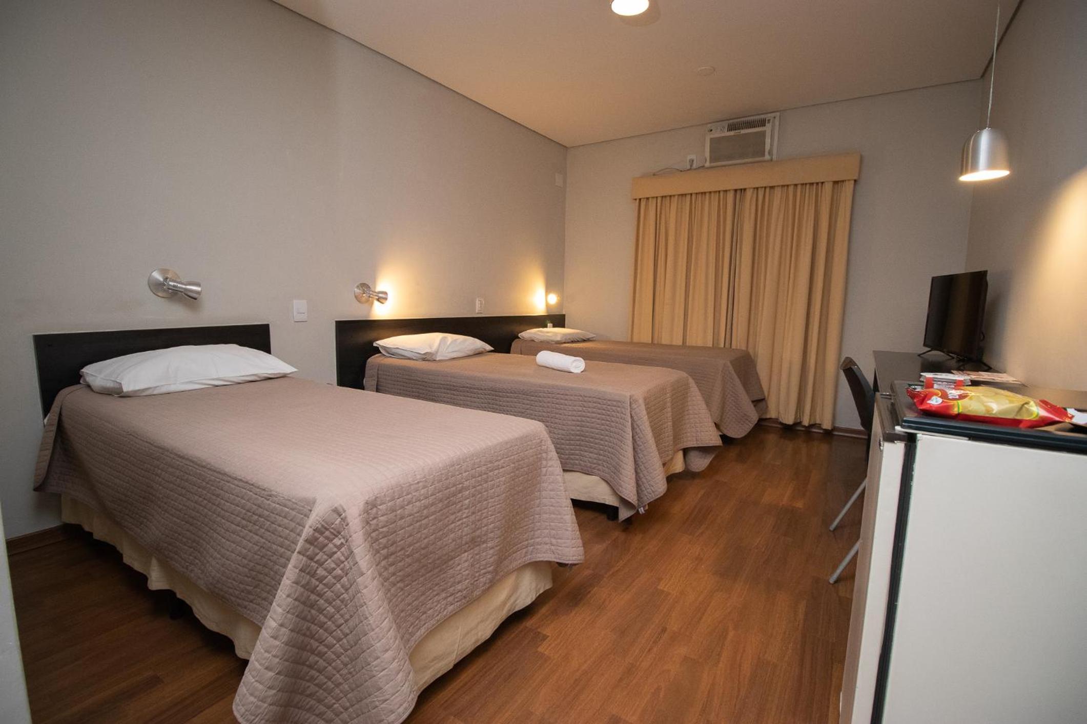Triple Room photo 2