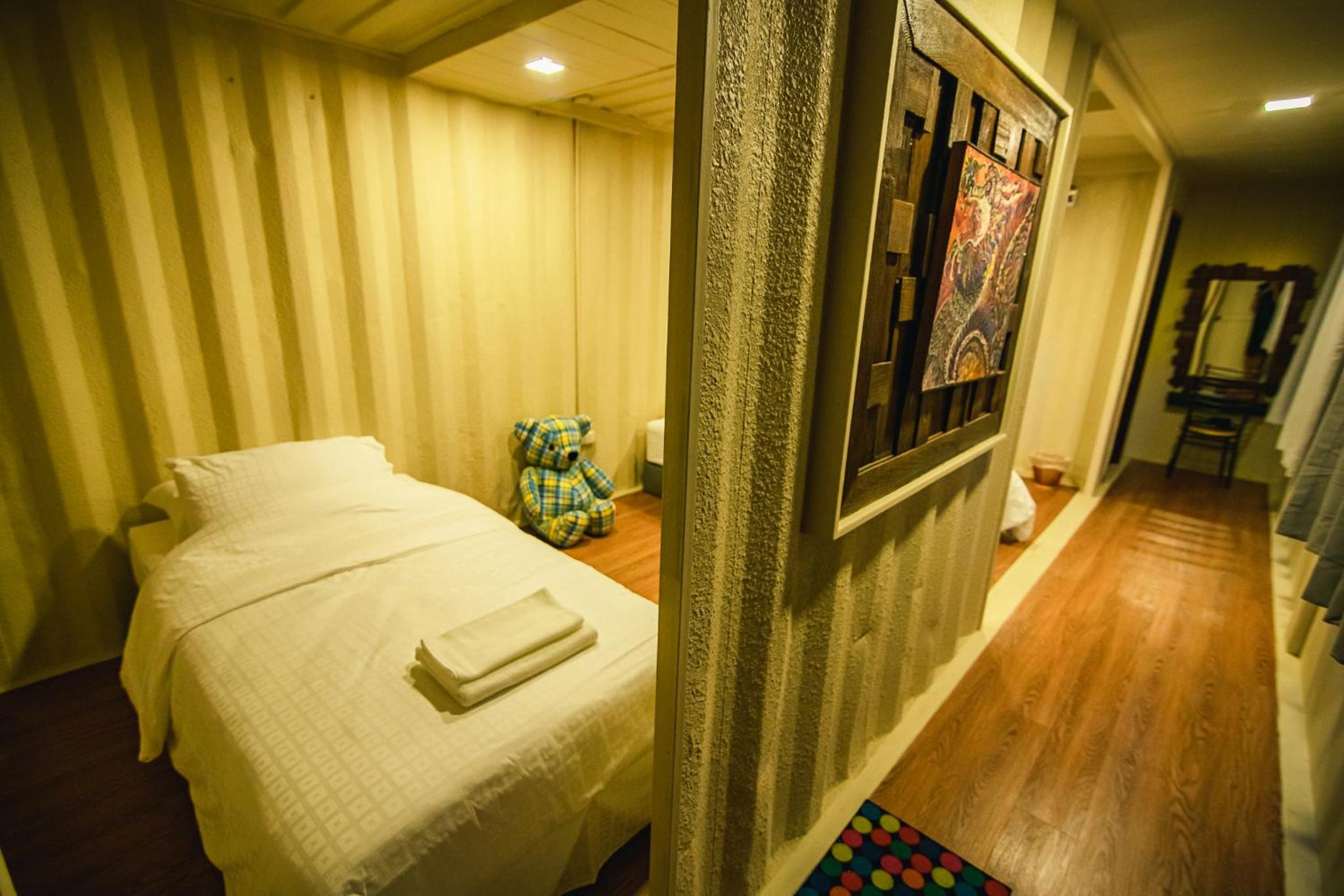 Deluxe Twin Room - Photo 4
