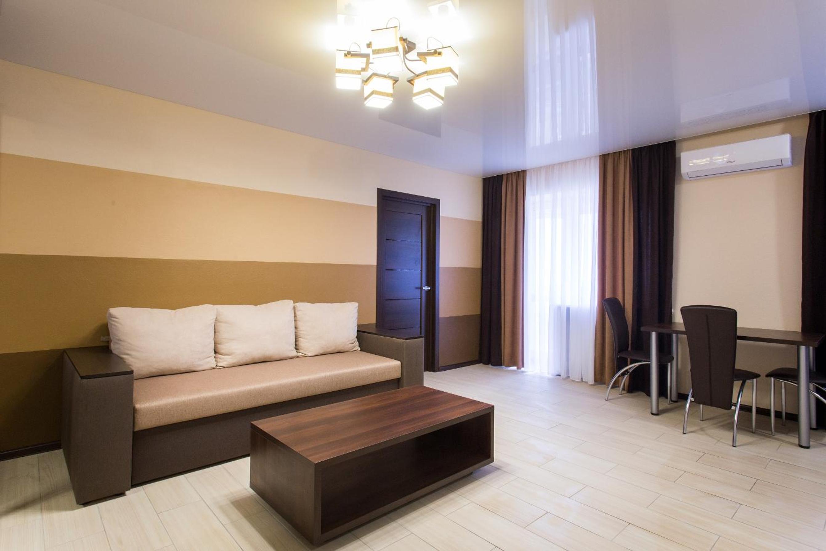 Deluxe Suite photo 1