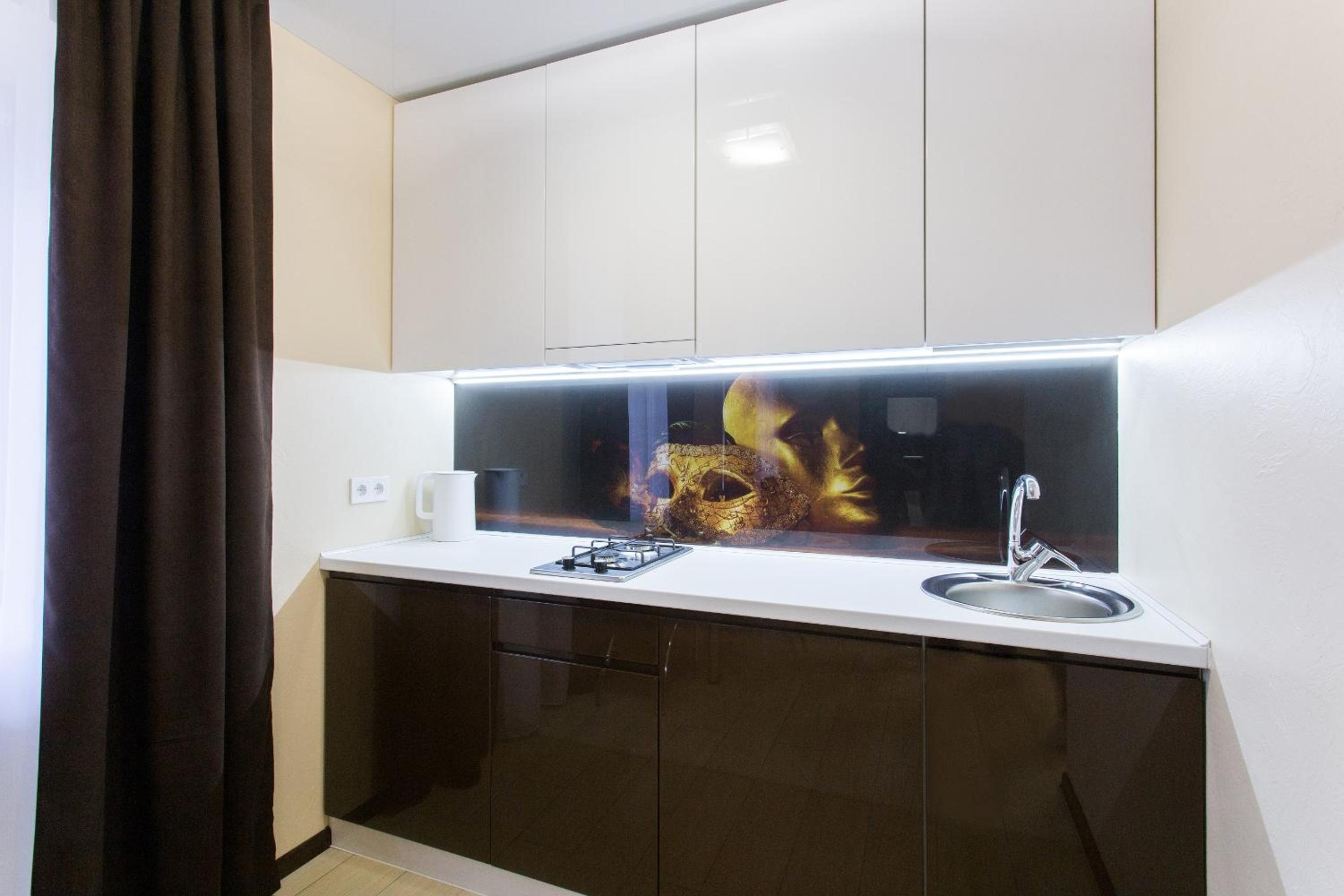 Deluxe Suite photo 3