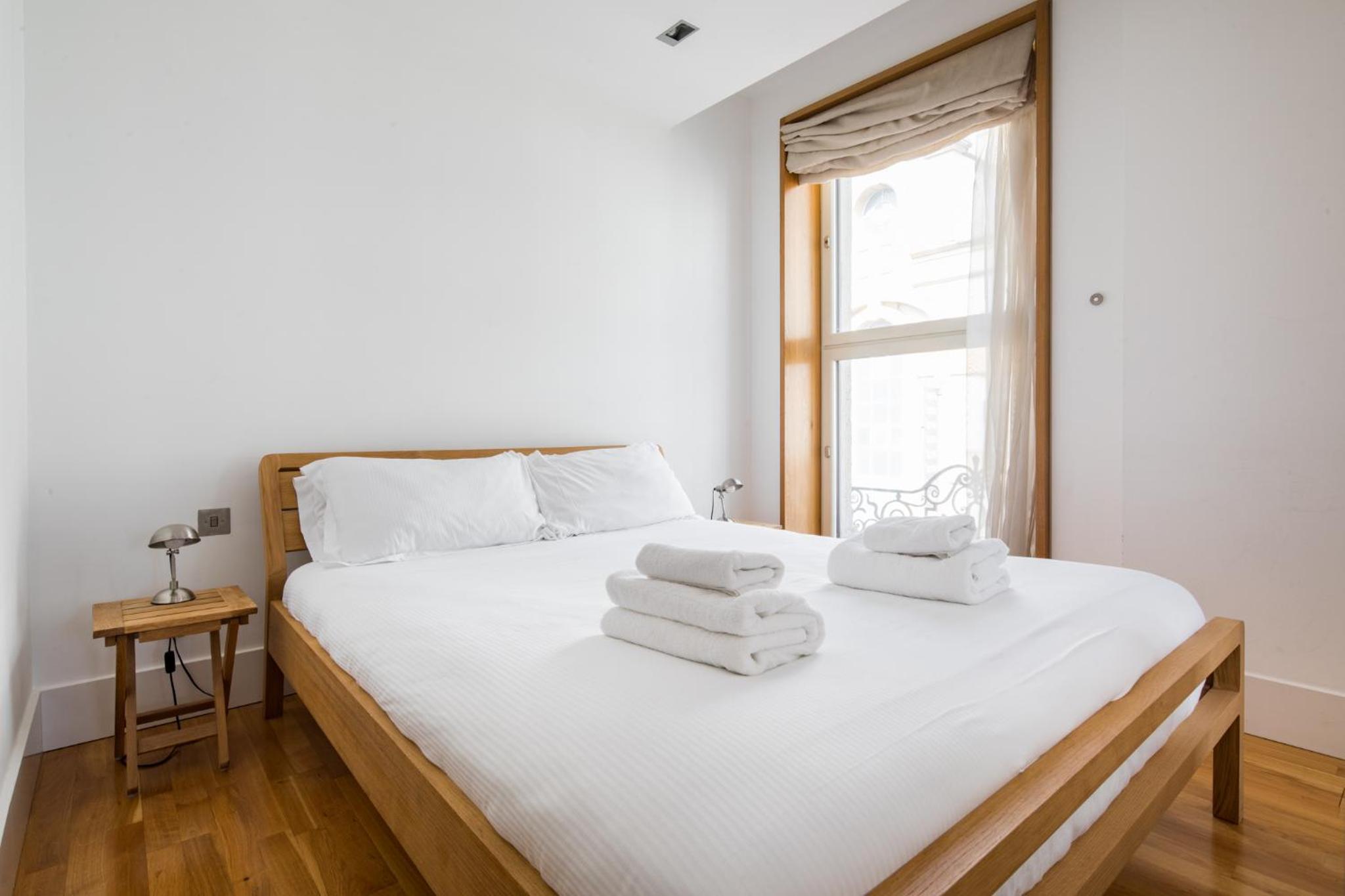 Studio Apartment photo 2