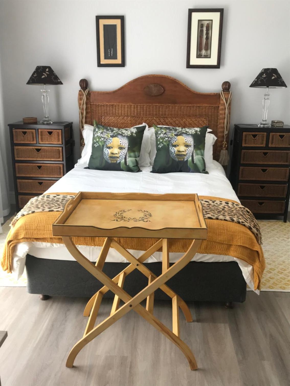 Double Room with Terrace photo 2