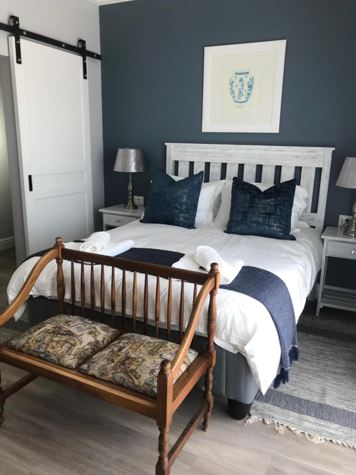 Double Room with Mountain View photo 1