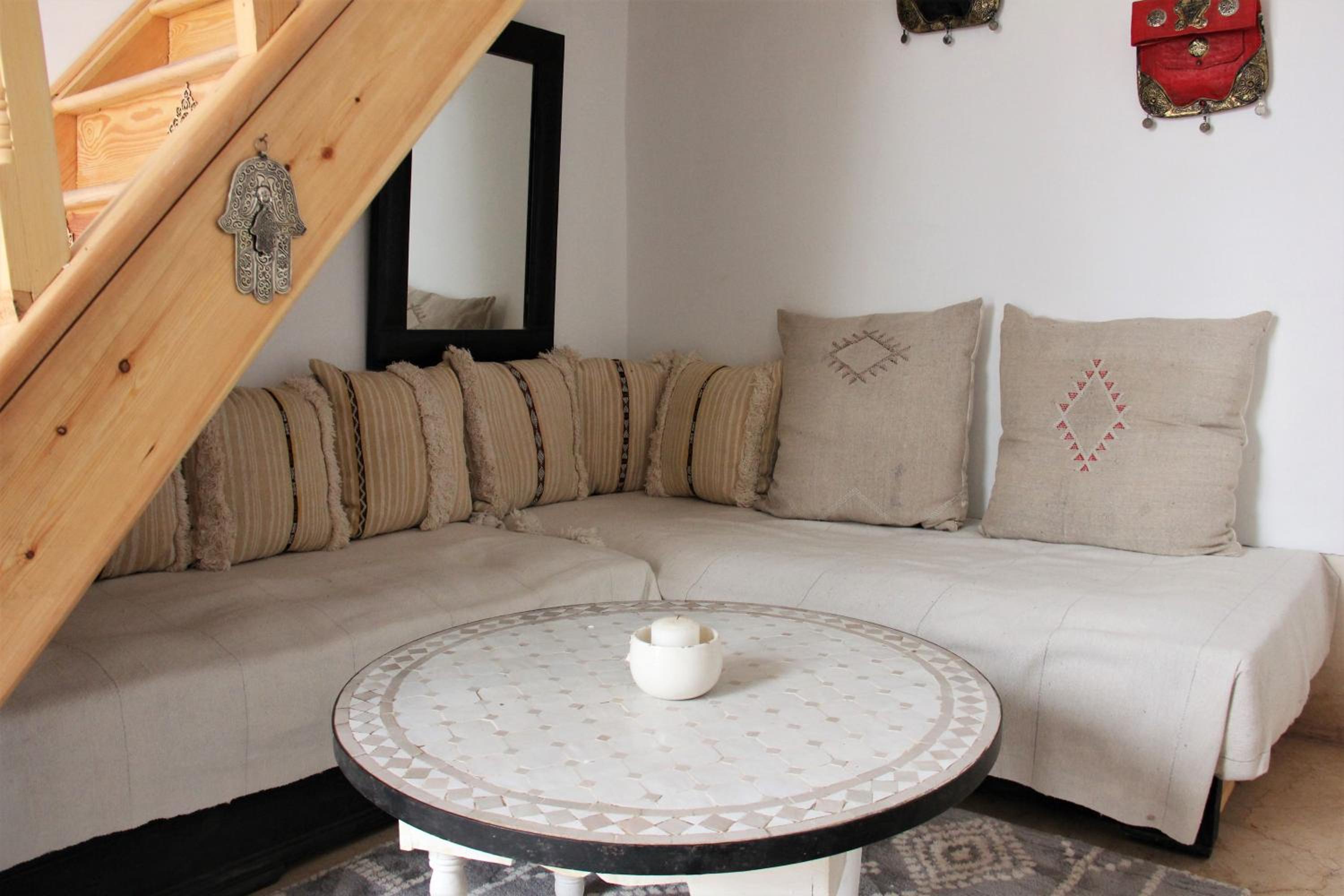 Duplex Suite - Photo 8