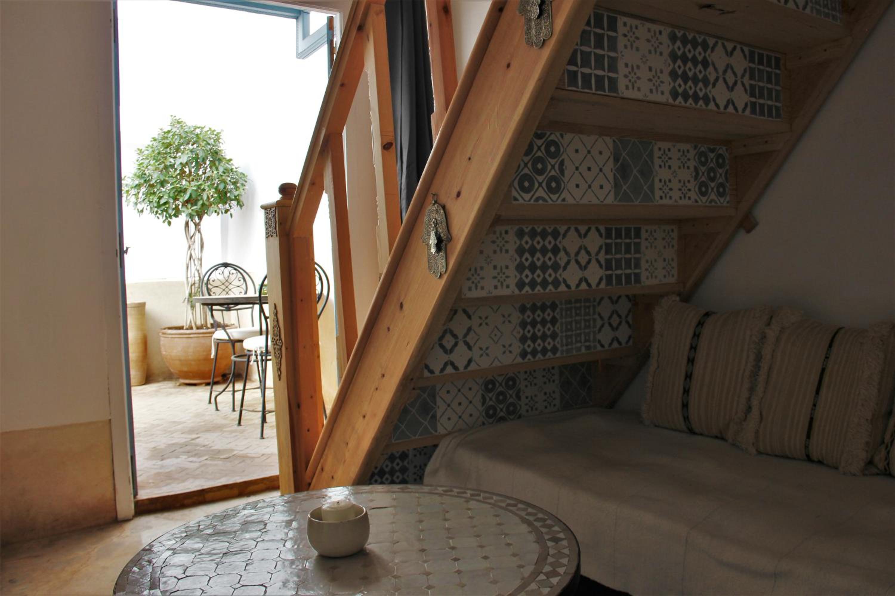 Duplex Suite - Photo 5