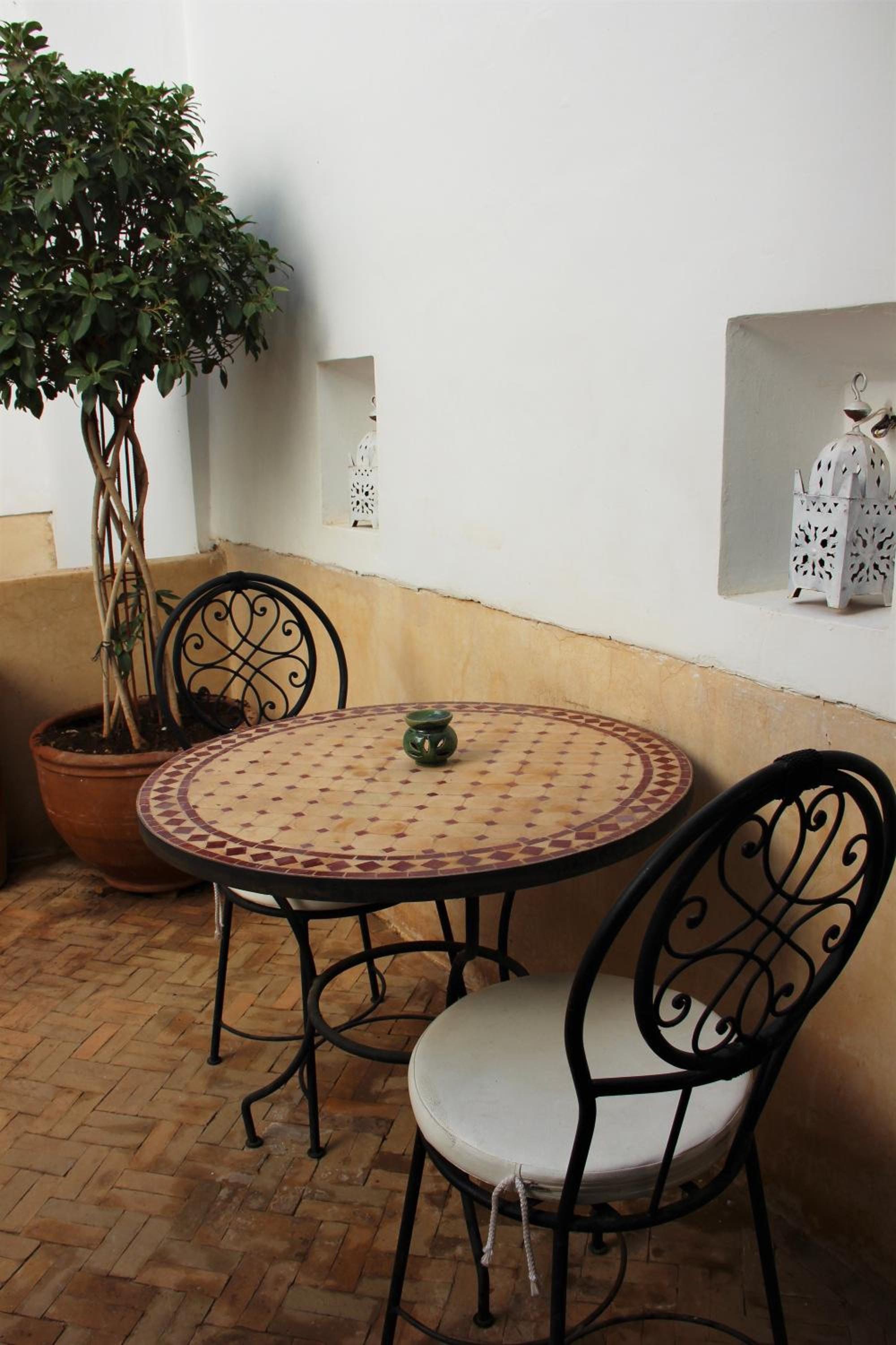 Duplex Suite - Photo 3