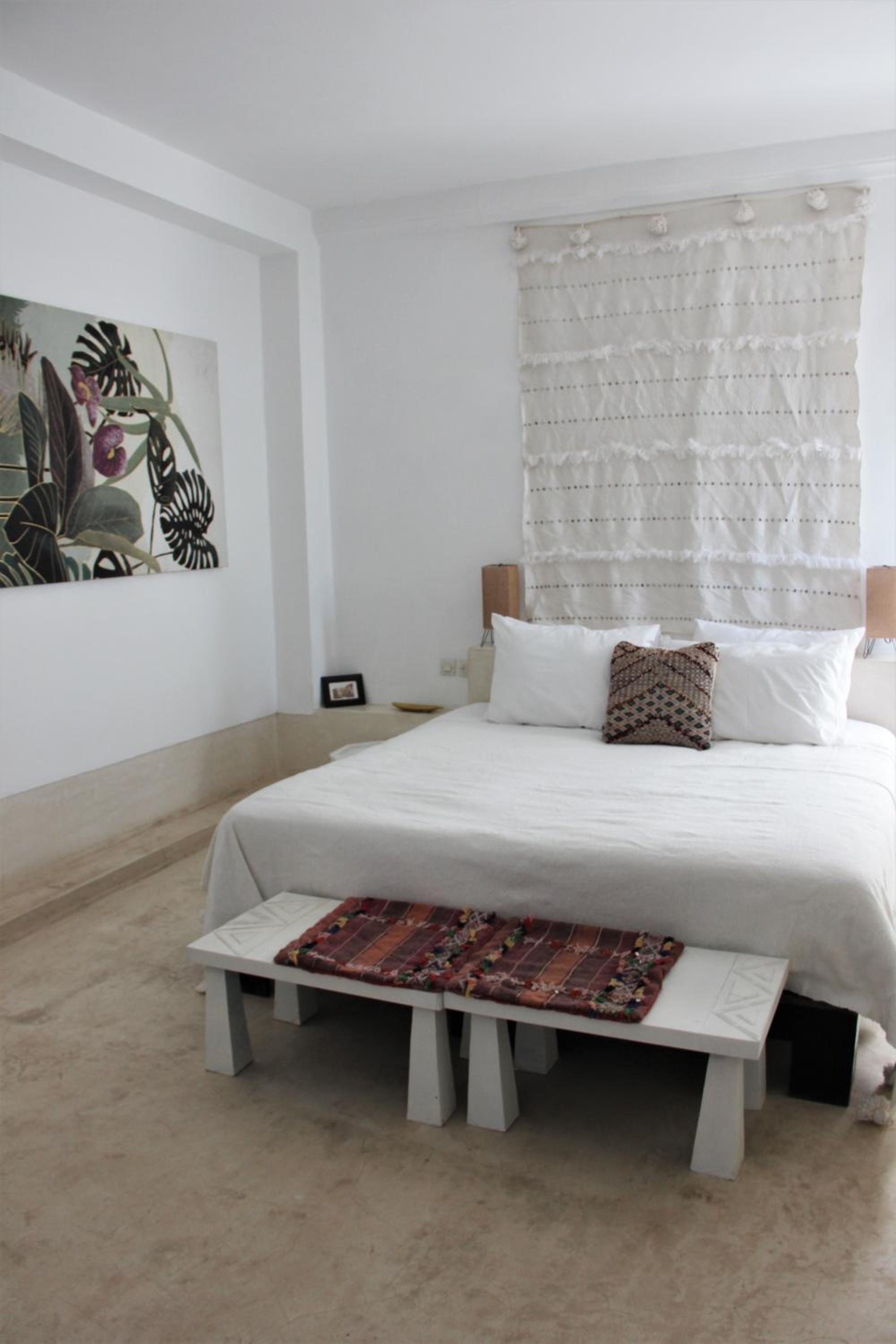 Duplex Suite - Photo 2