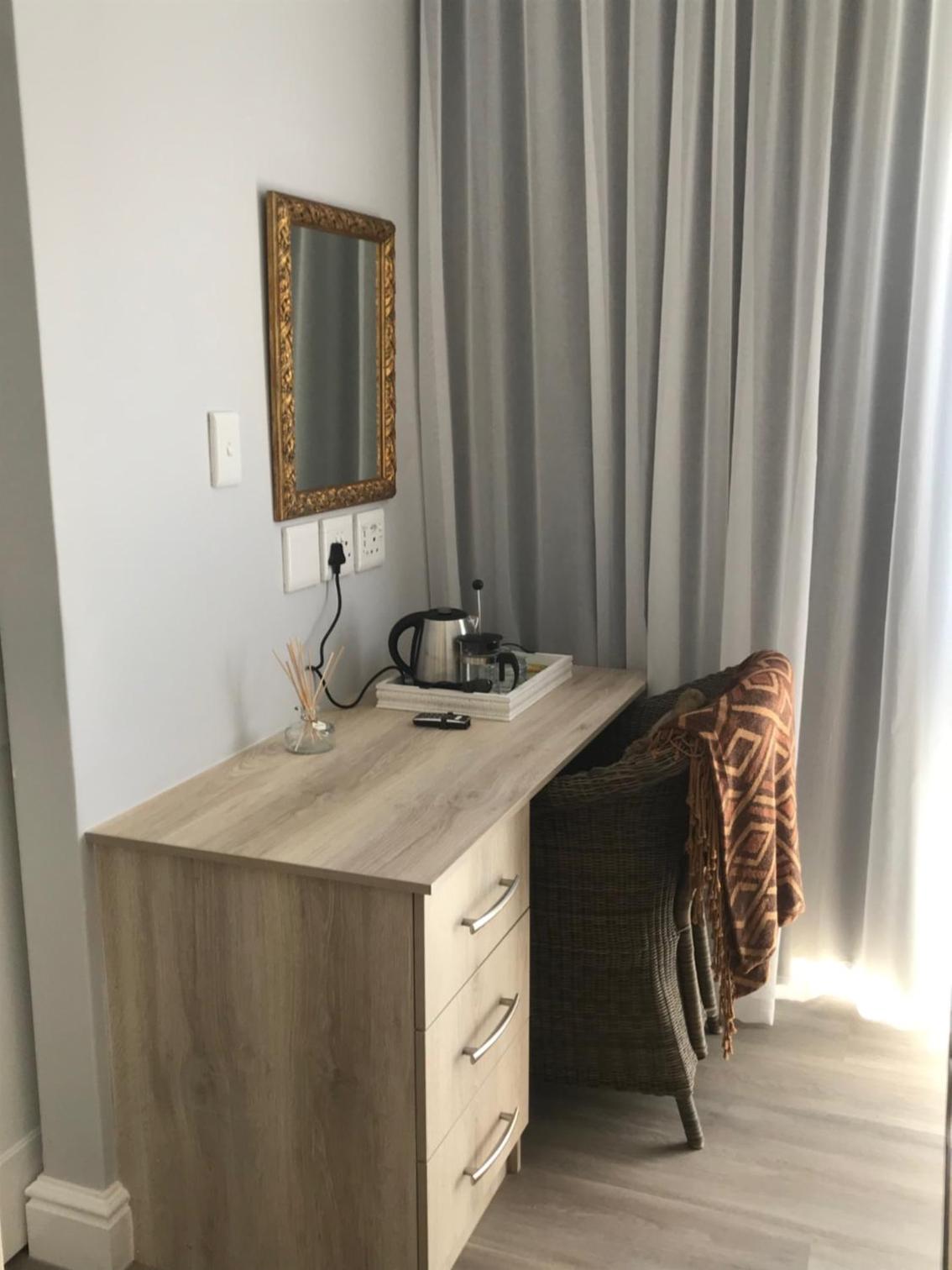 Double Room with Terrace photo 1