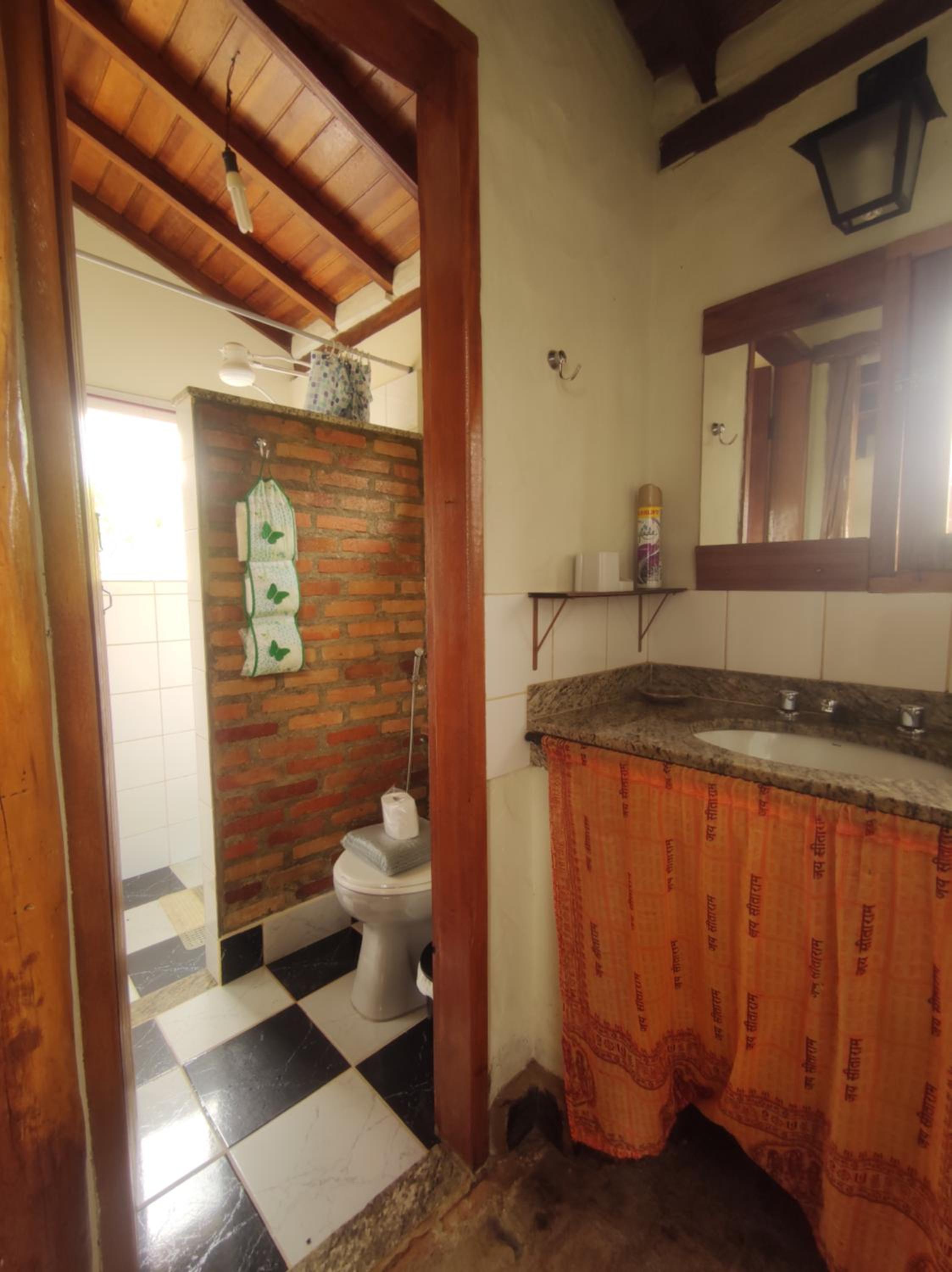 One-Bedroom House photo 3