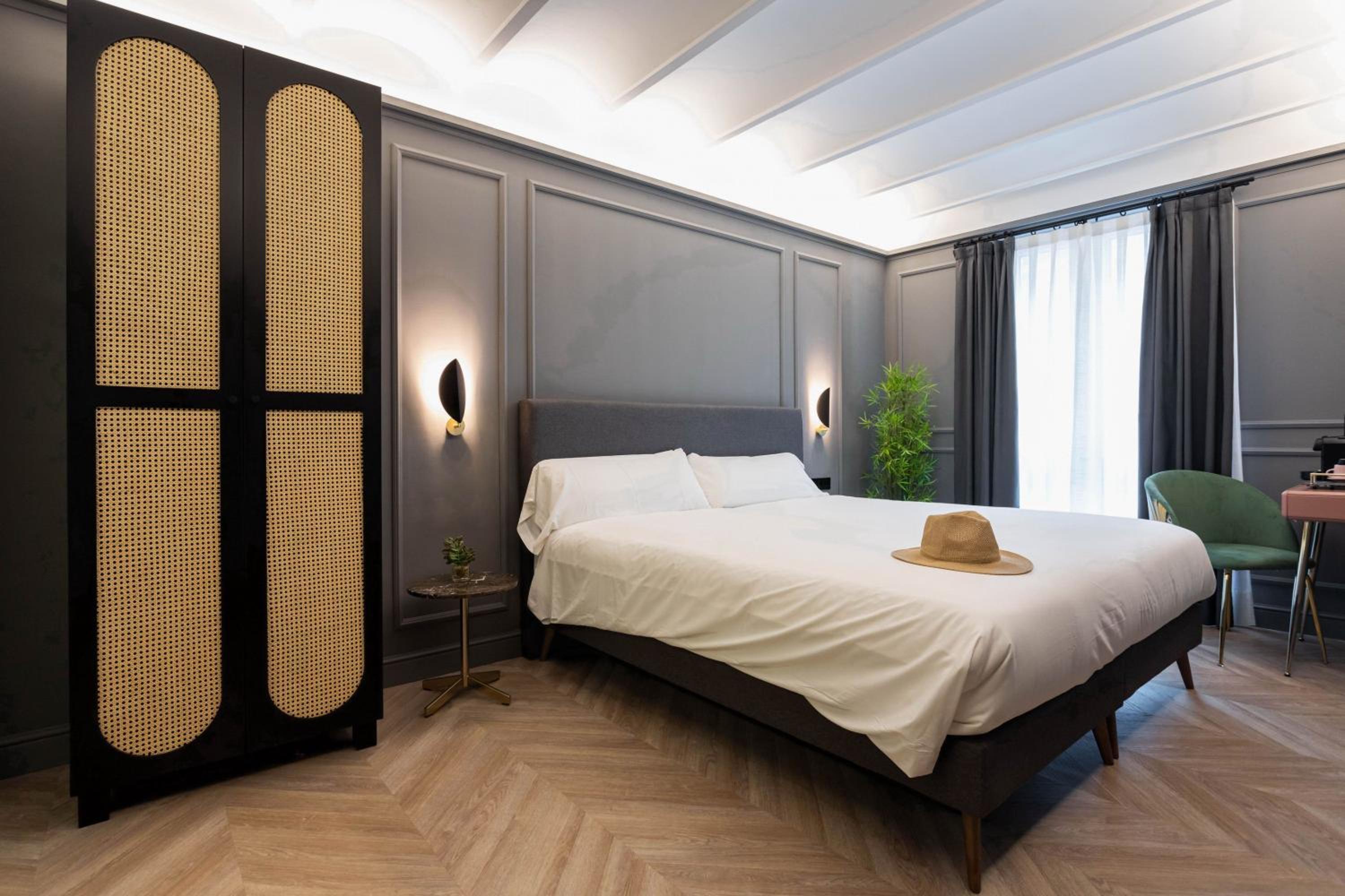 Habitación Doble Estándar