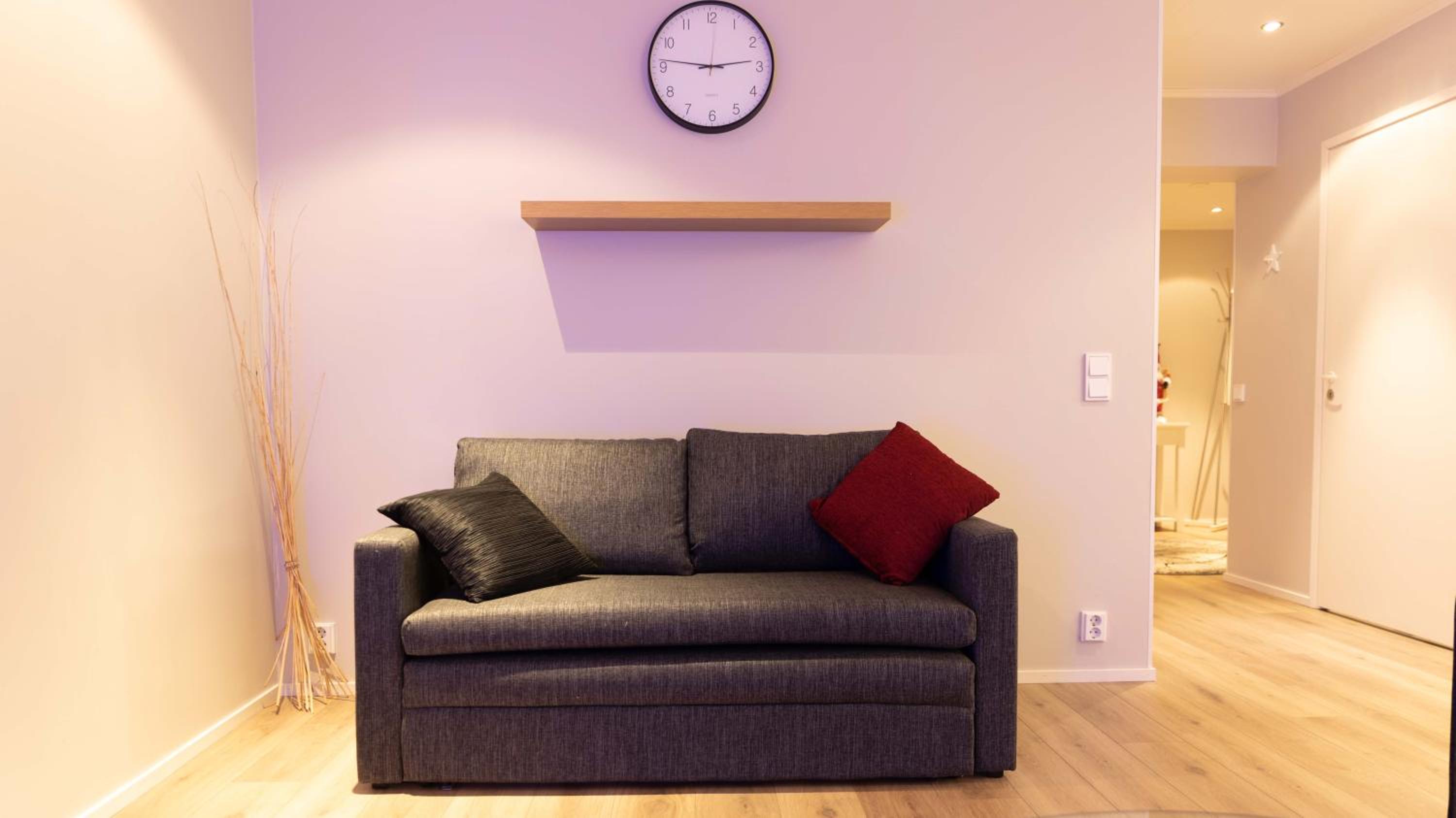 Two-Bedroom Apartment - Photo 14
