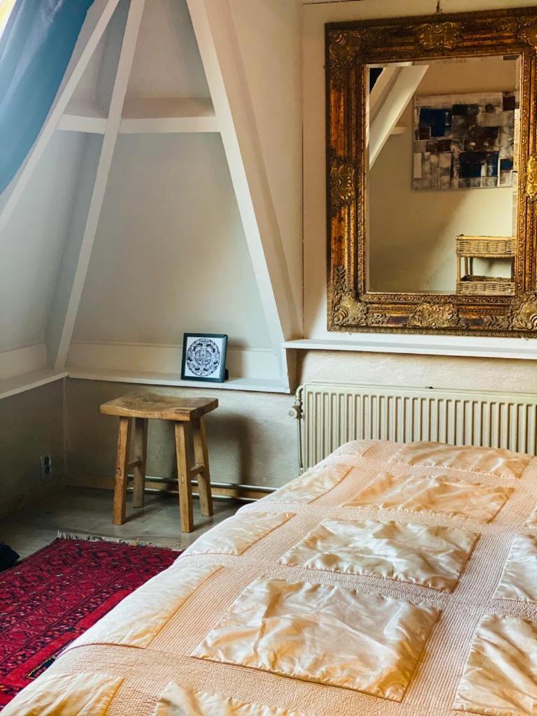 One-Bedroom Apartment - Photo 16