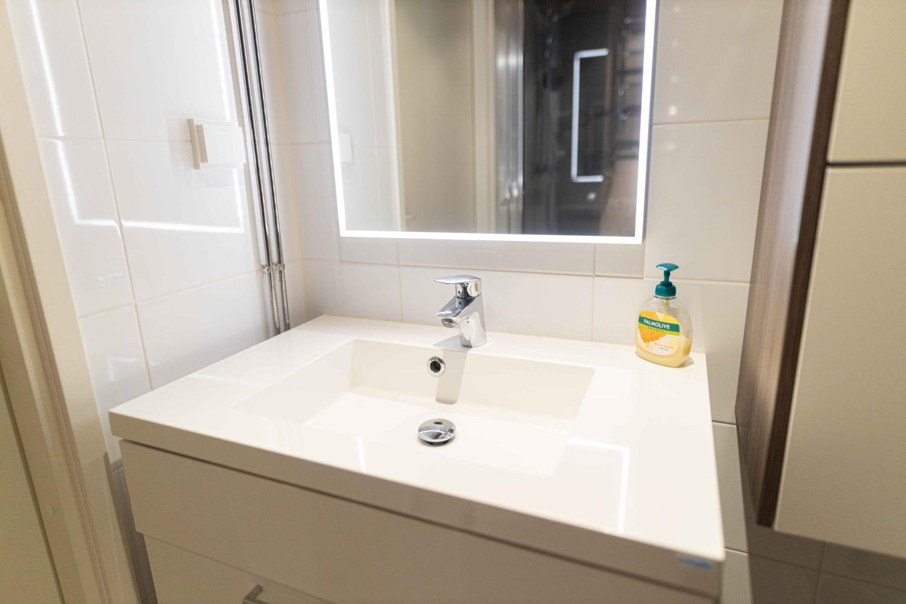 Two-Bedroom Apartment - Photo 12