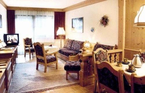 Apartment (4 Adults) photo 1