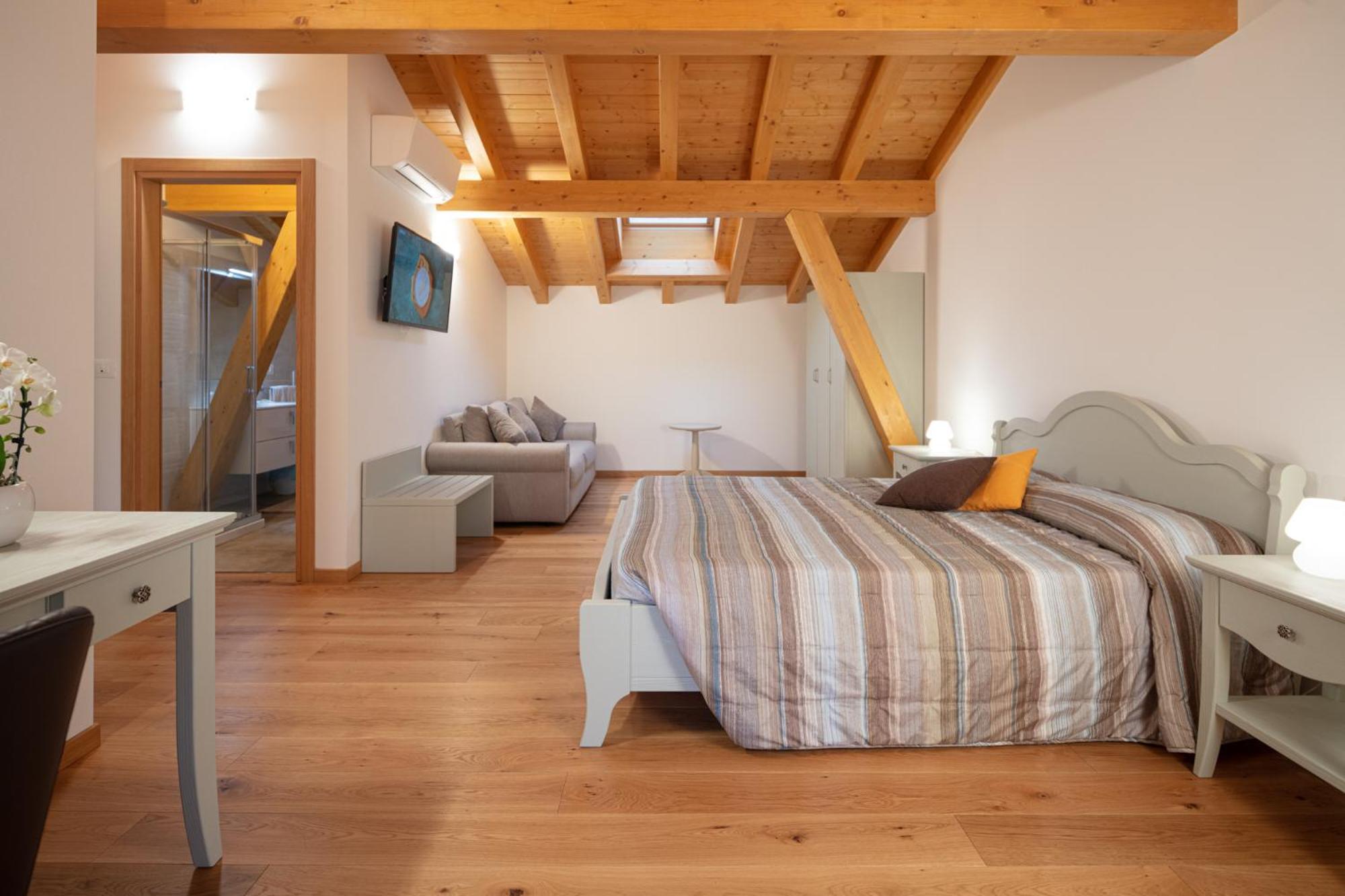 Triple Room photo 3