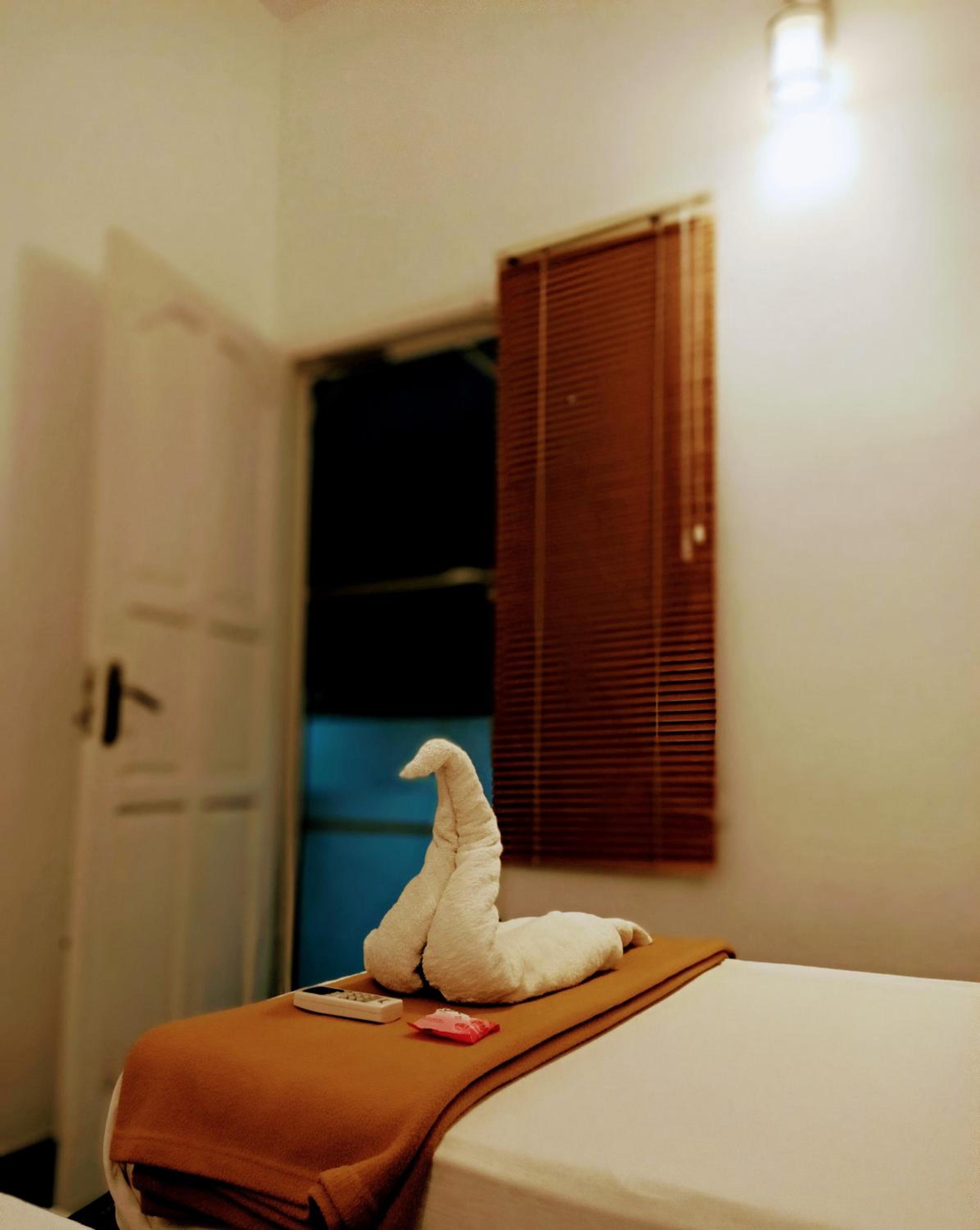 Economy Double or Twin Room - Photo 11