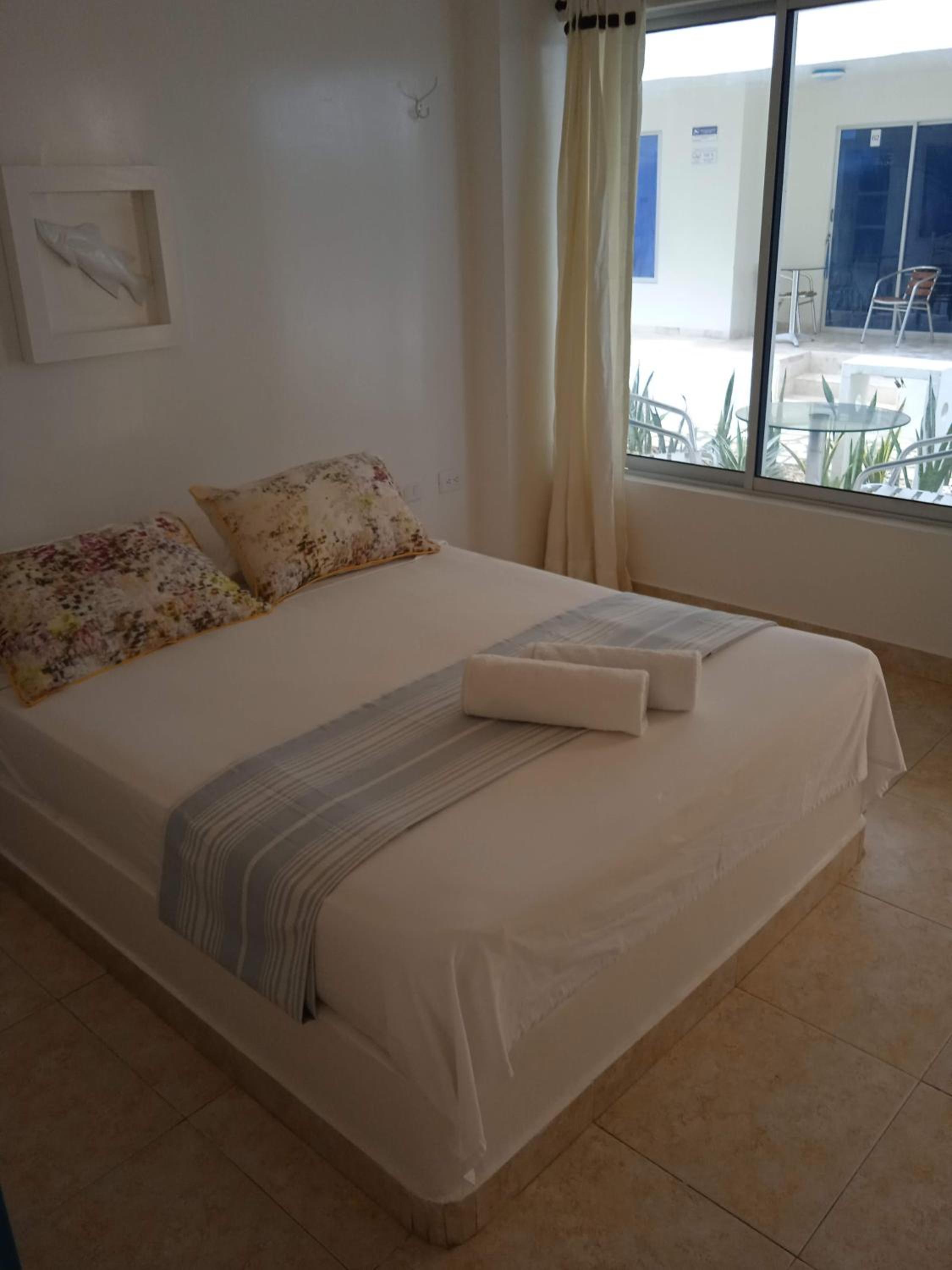 Standard Double Room photo 1