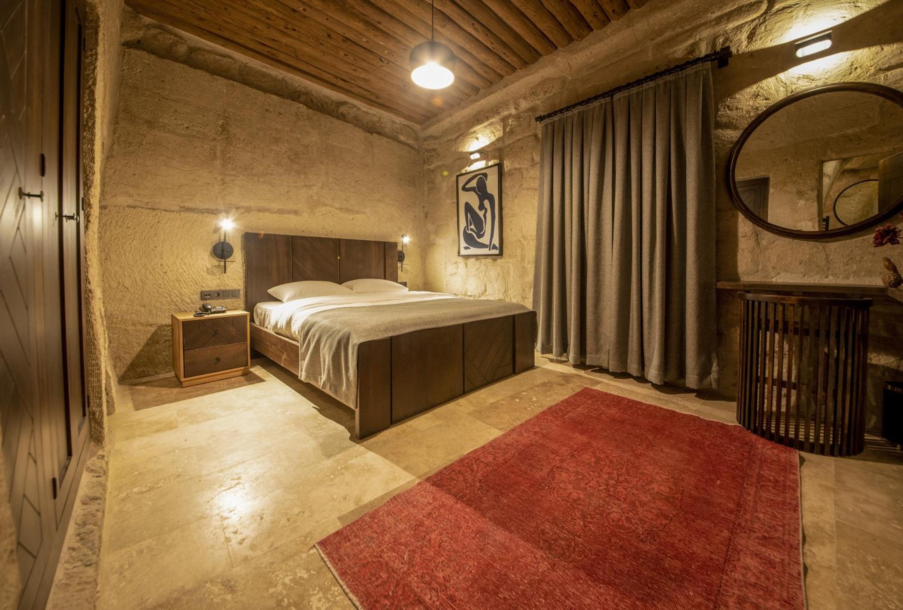 Deluxe Room - Photo 1