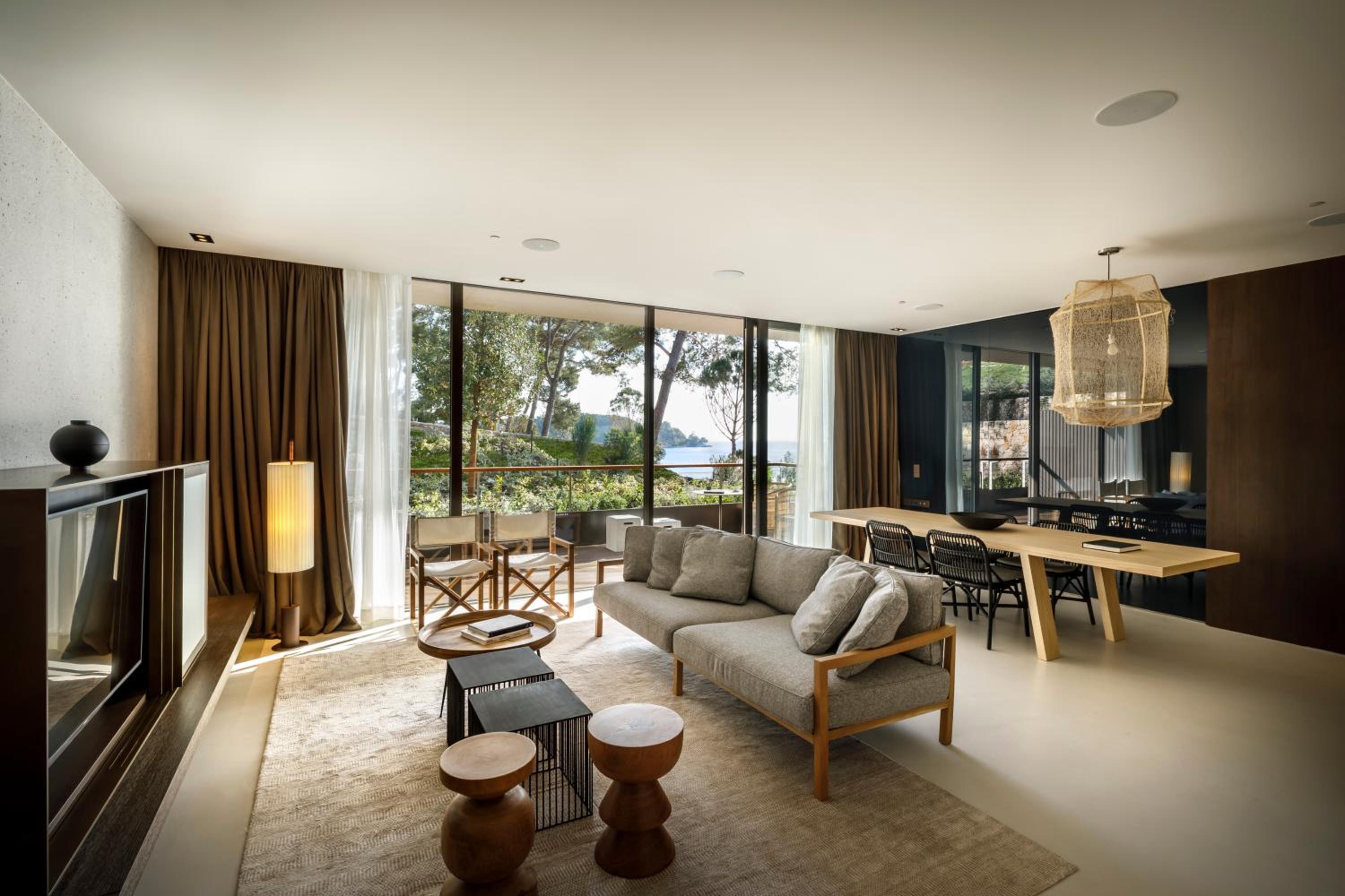 Suite - Island Deluxe thumbnail 6