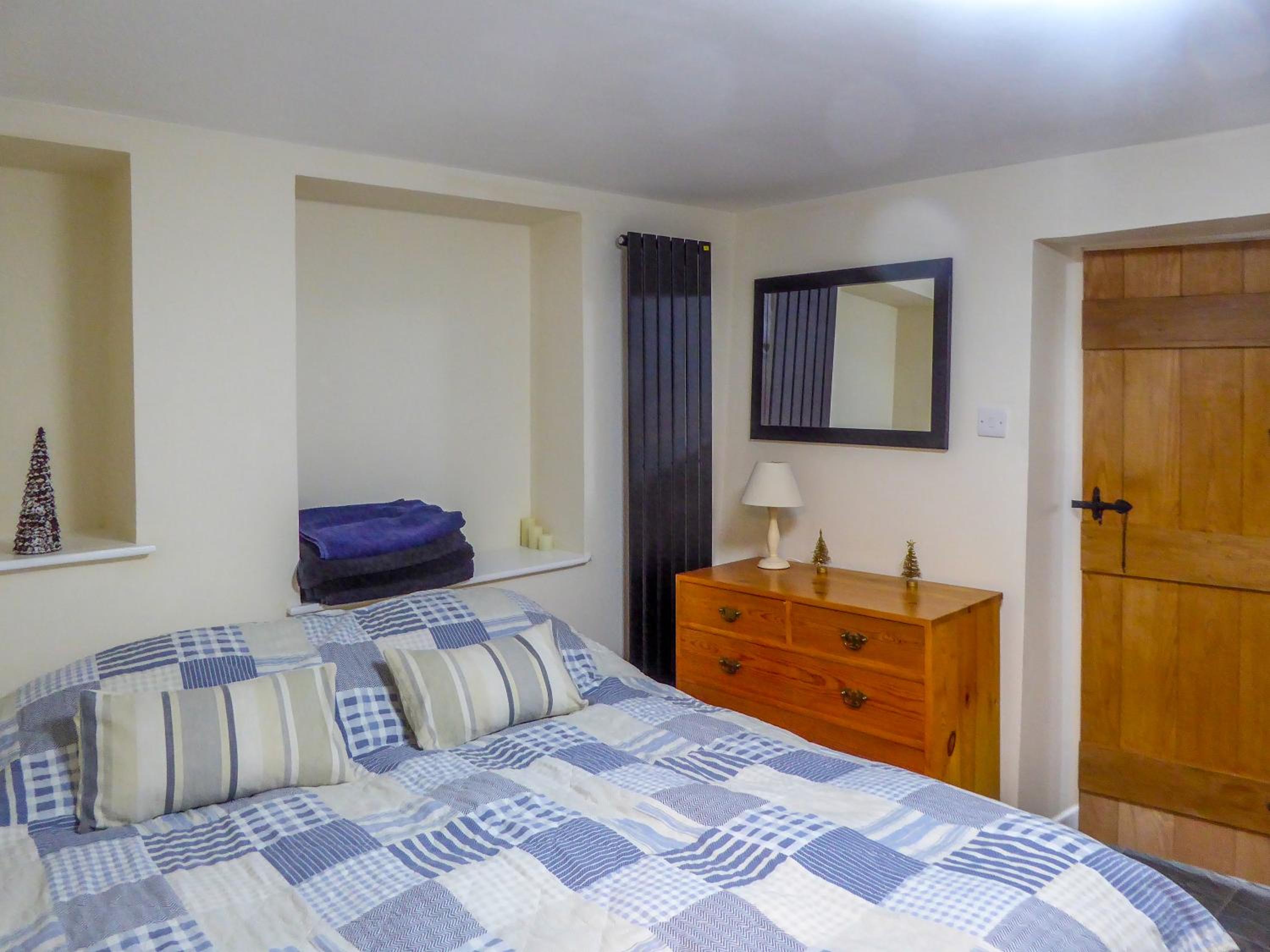 Apartment with Sea View photo 1