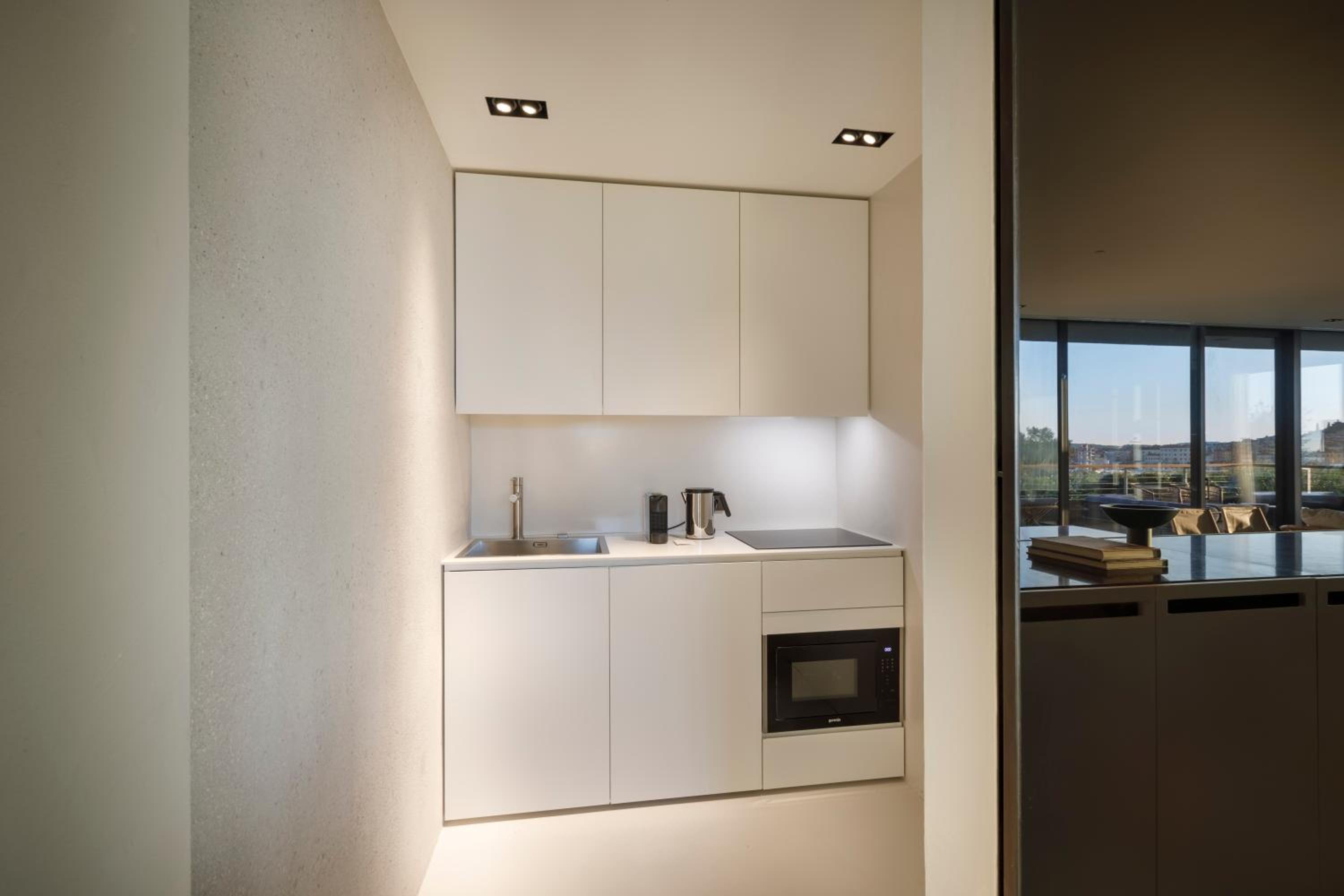 Suite - Rovinj Signature