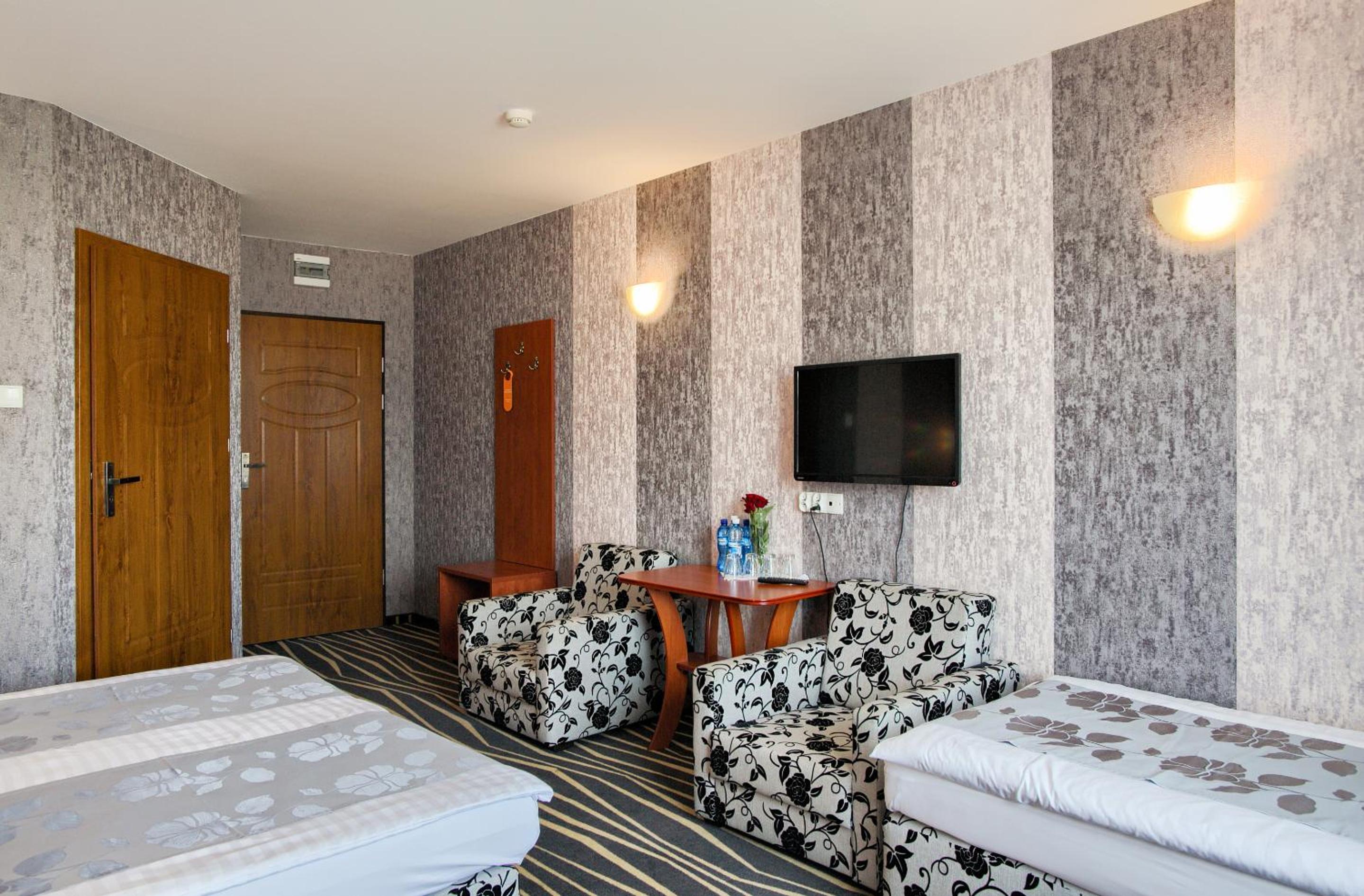 Quadruple Room photo 1