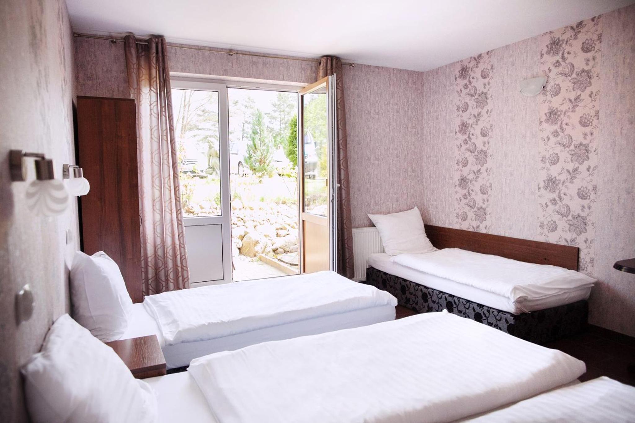 Quadruple Room with Terrace photo 1