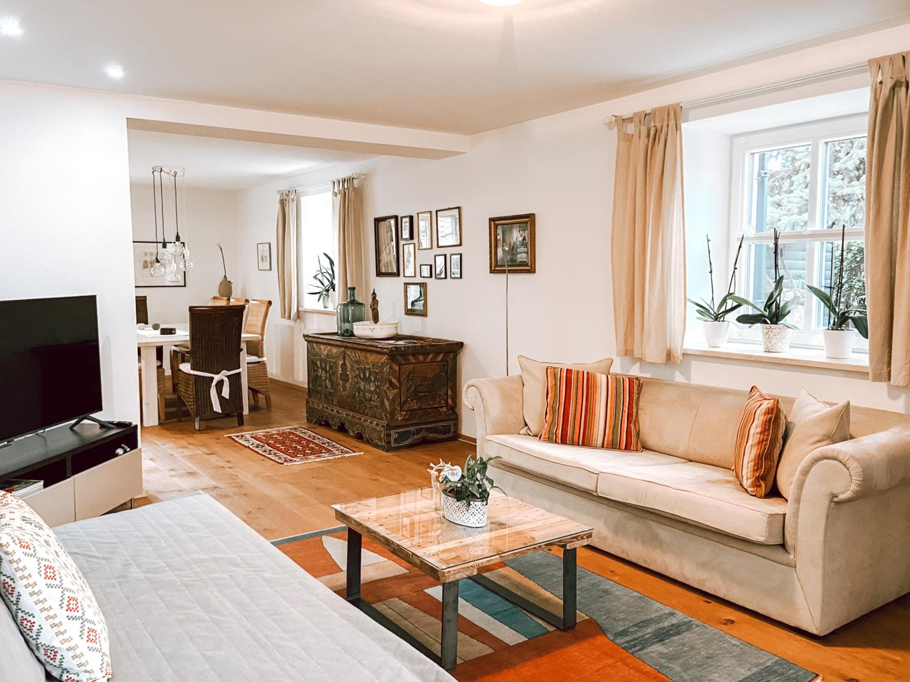 Apartment photo 1