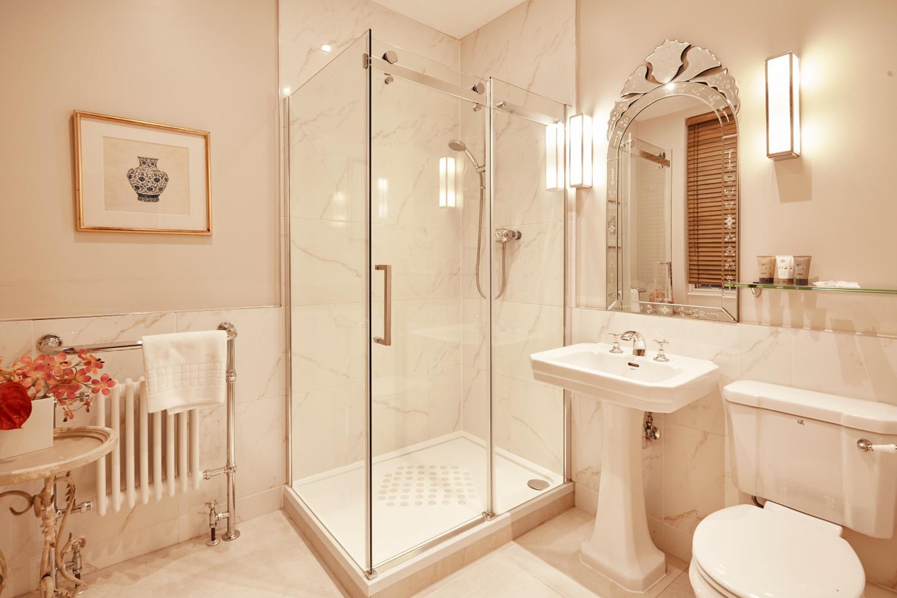 Superior Double Room - Photo 8