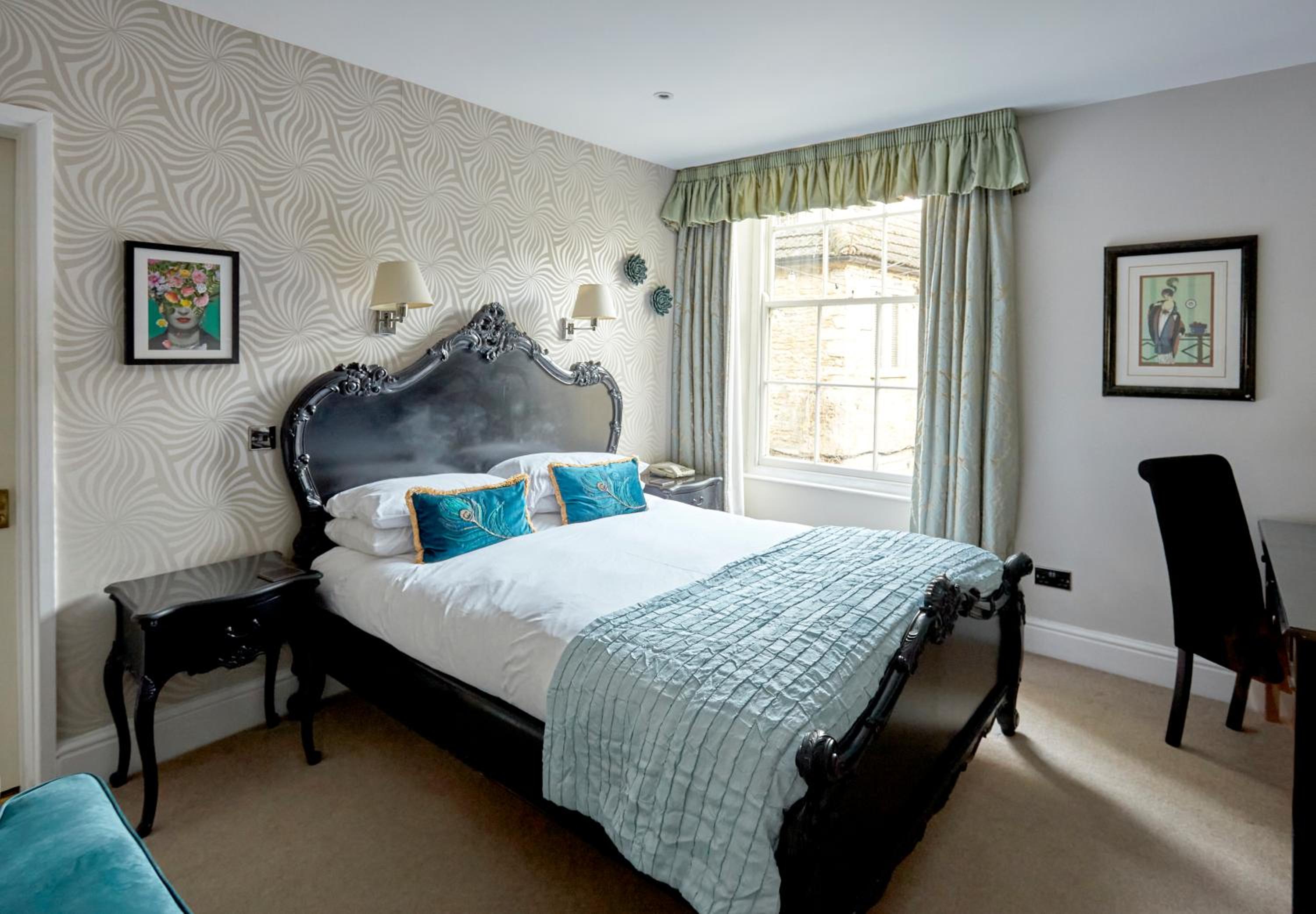Queen Room - Photo 1