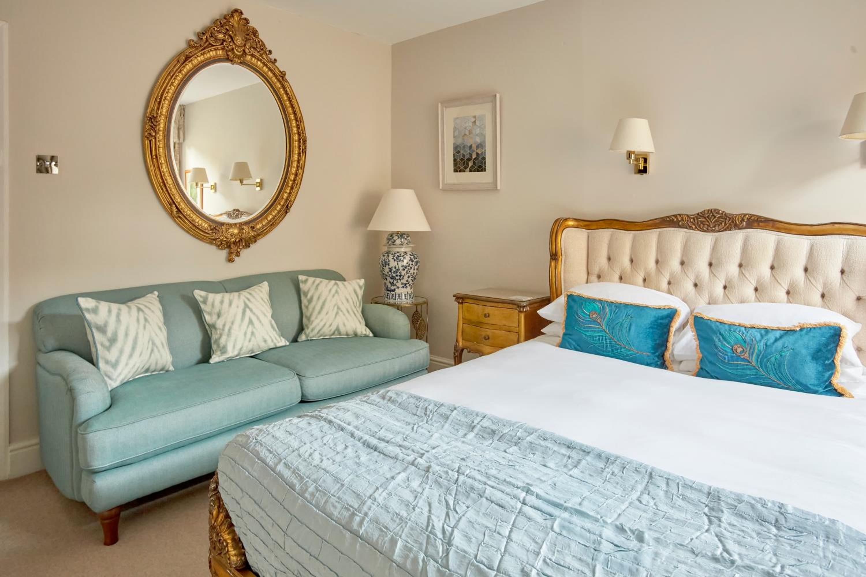 Queen Room - Photo 2