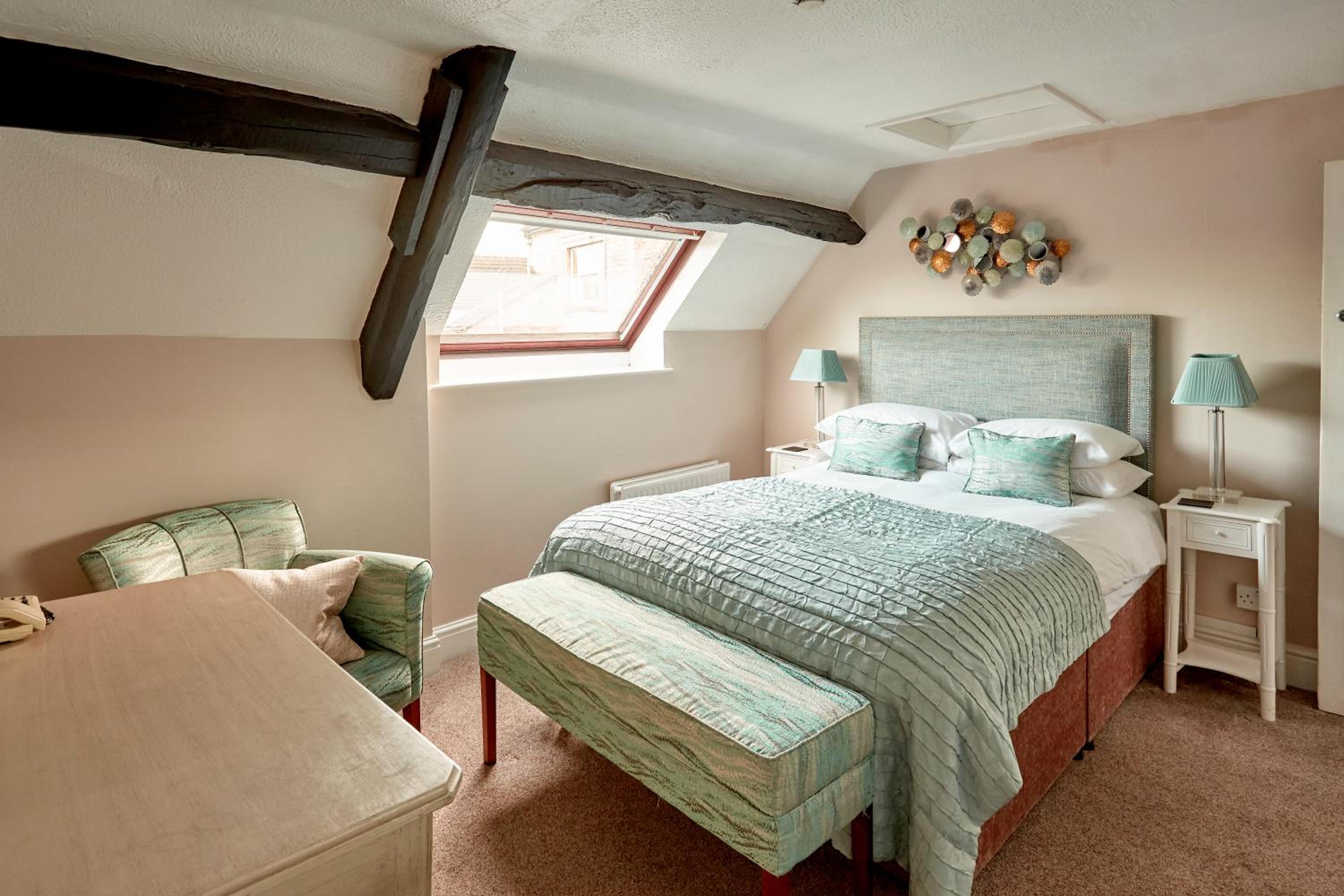 Queen Room - Photo 3
