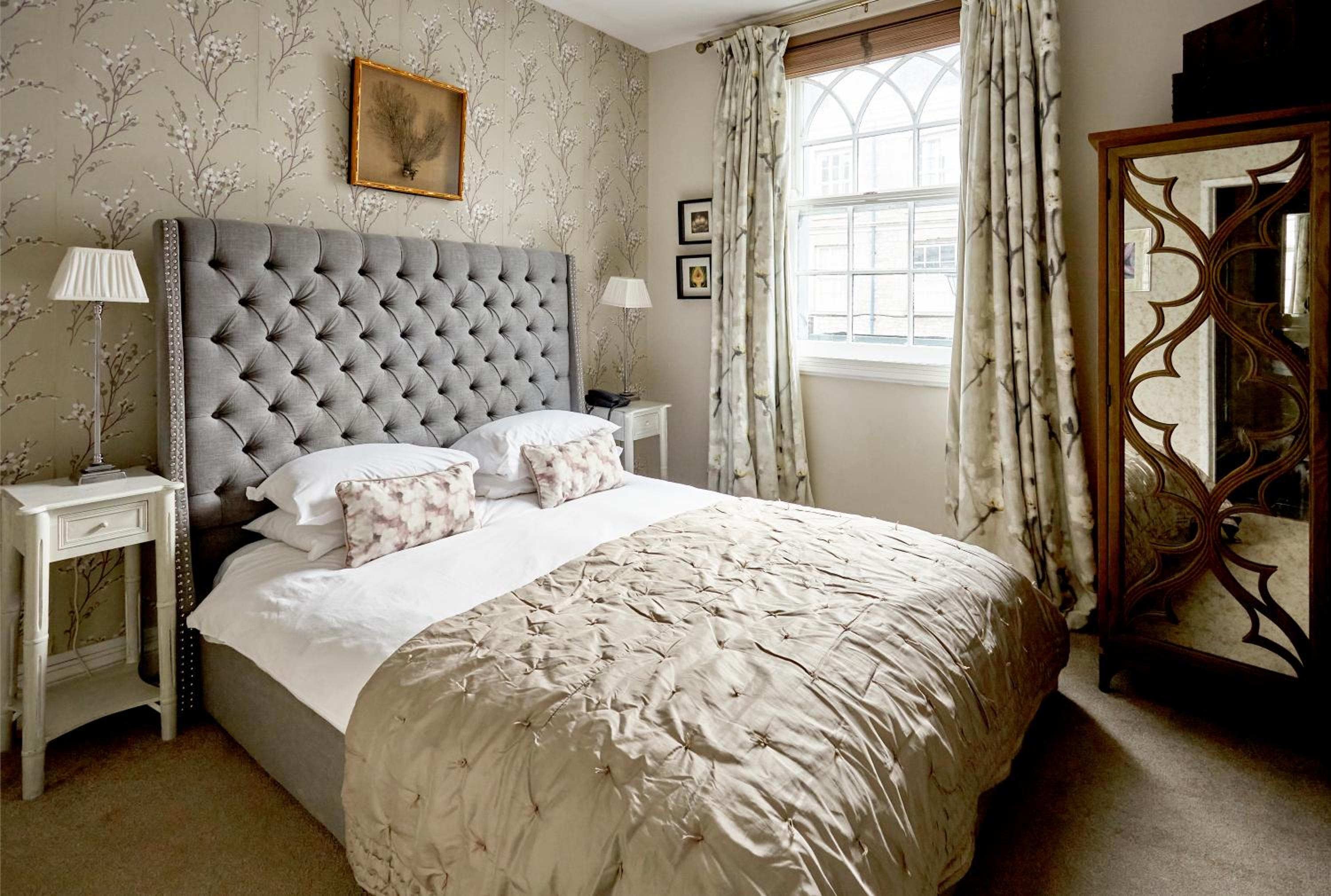 Standard Double  Room - Photo 1