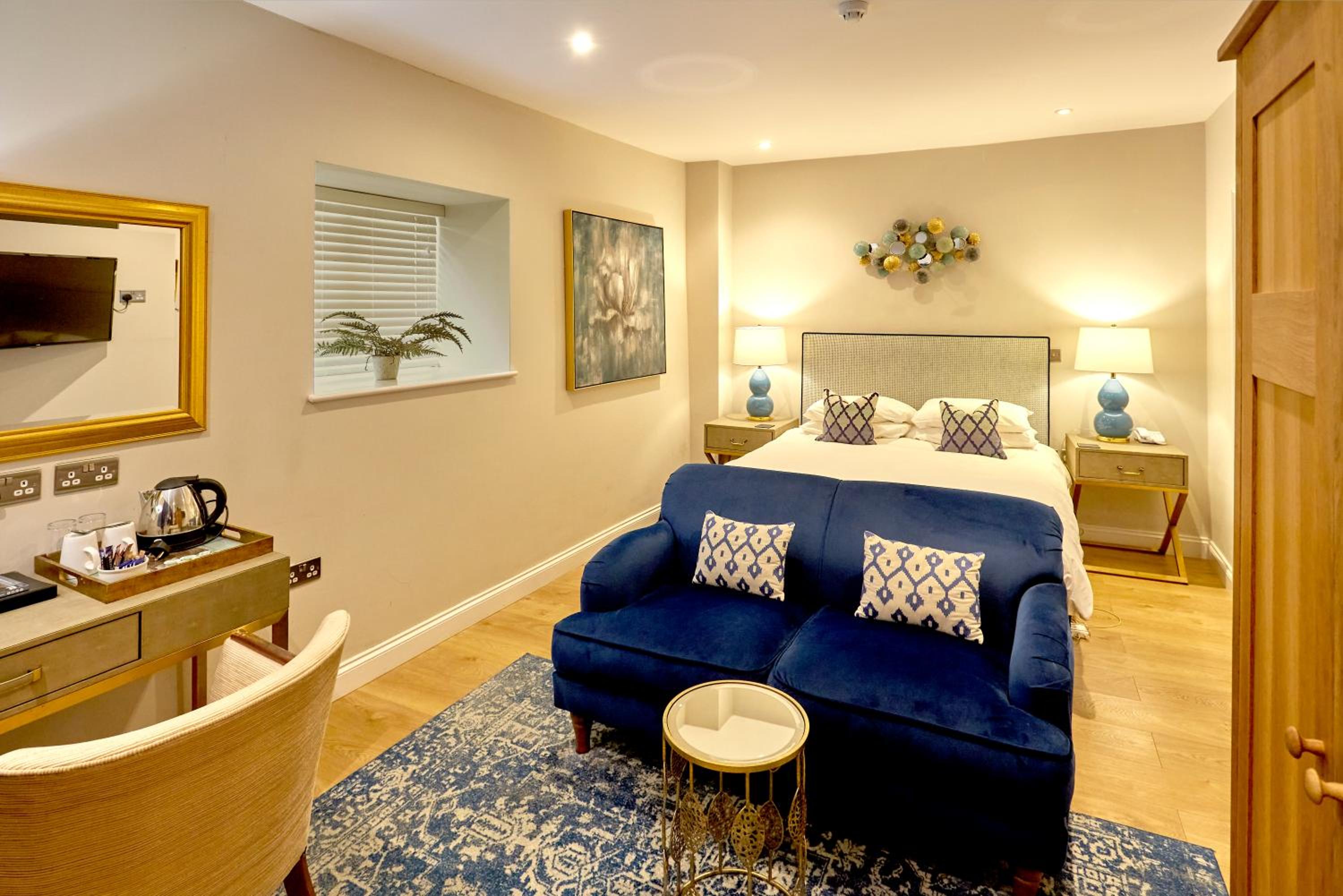 Superior Double Room - Photo 9