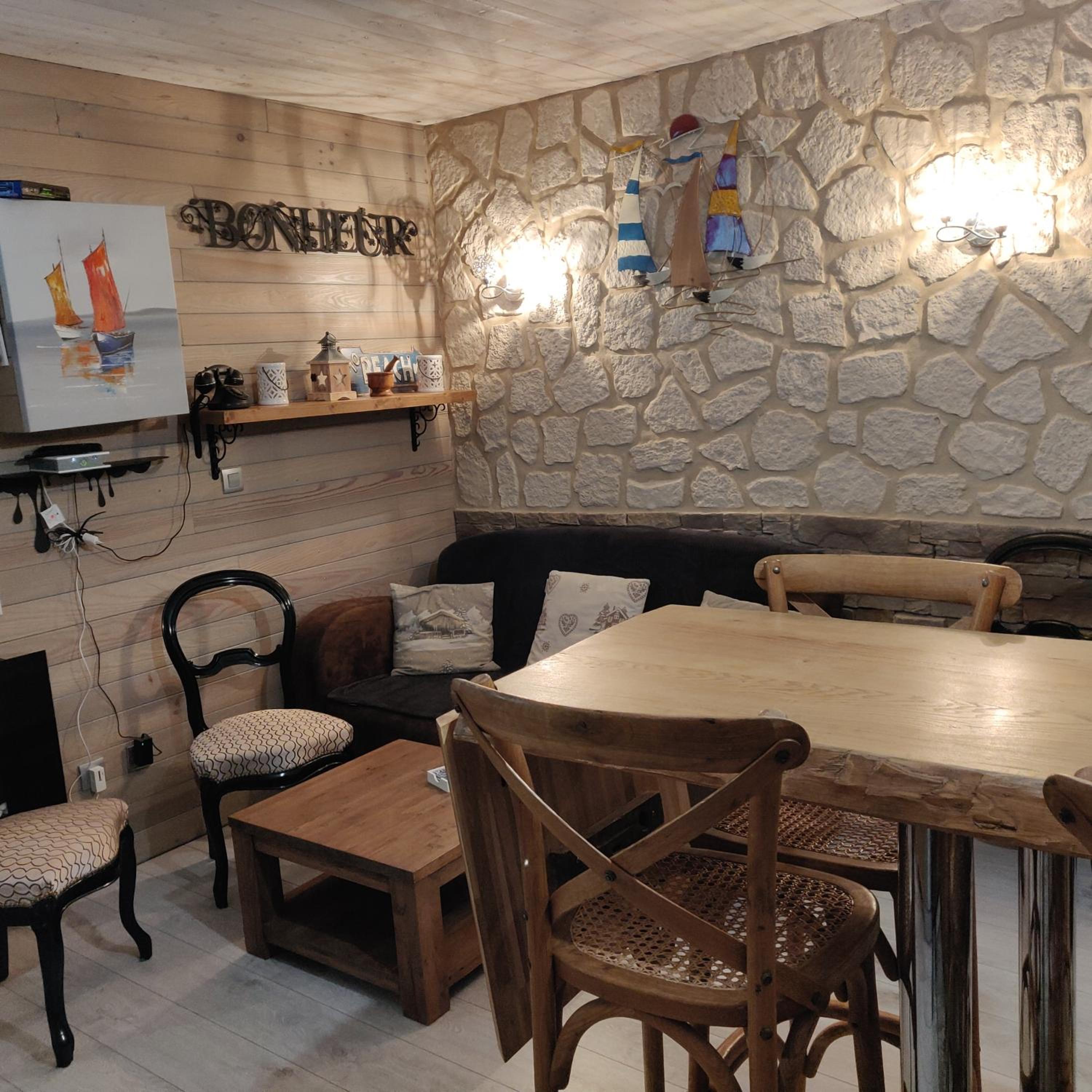 Holiday Home photo 2