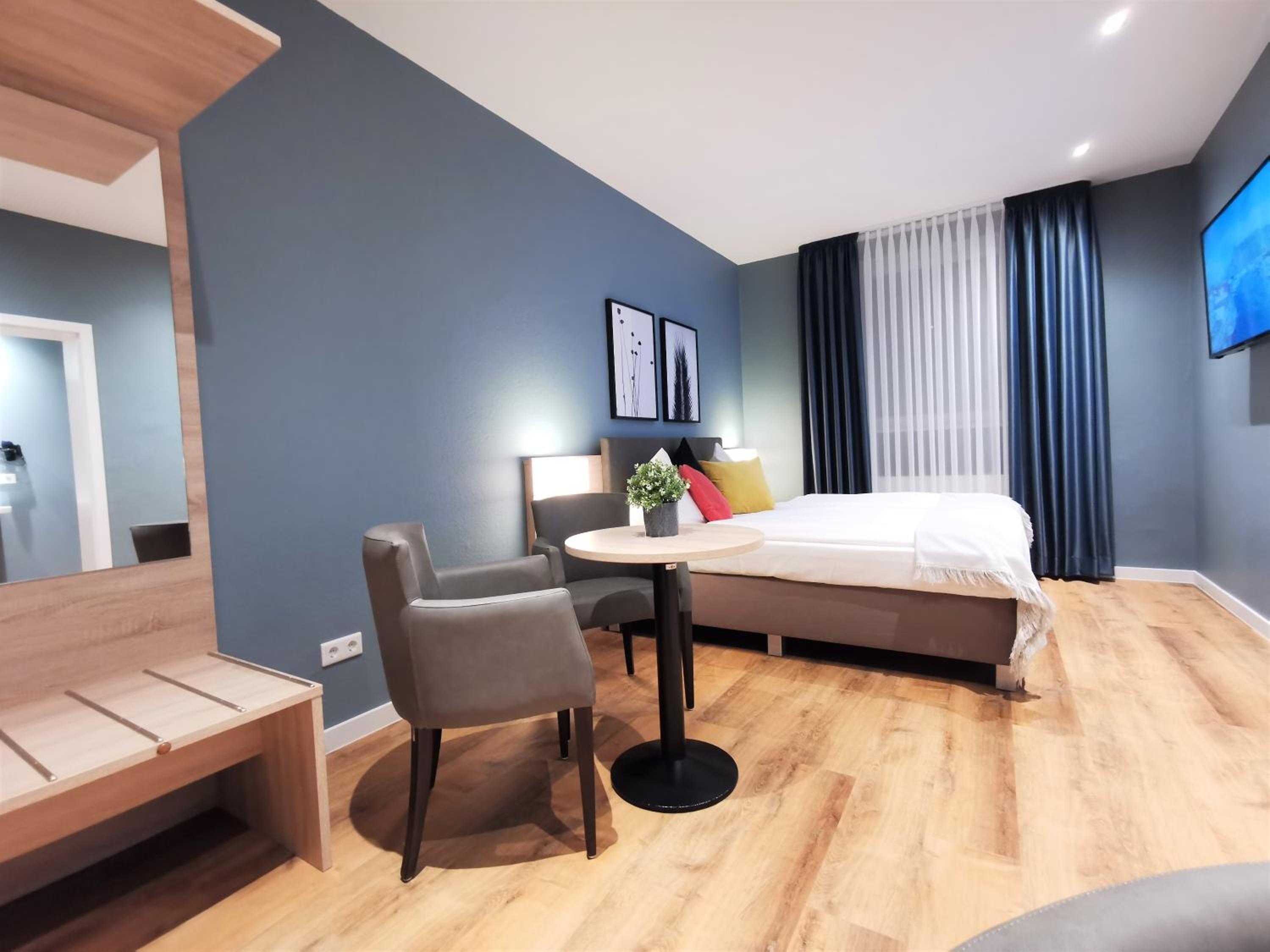Double or Twin Room - Photo 1