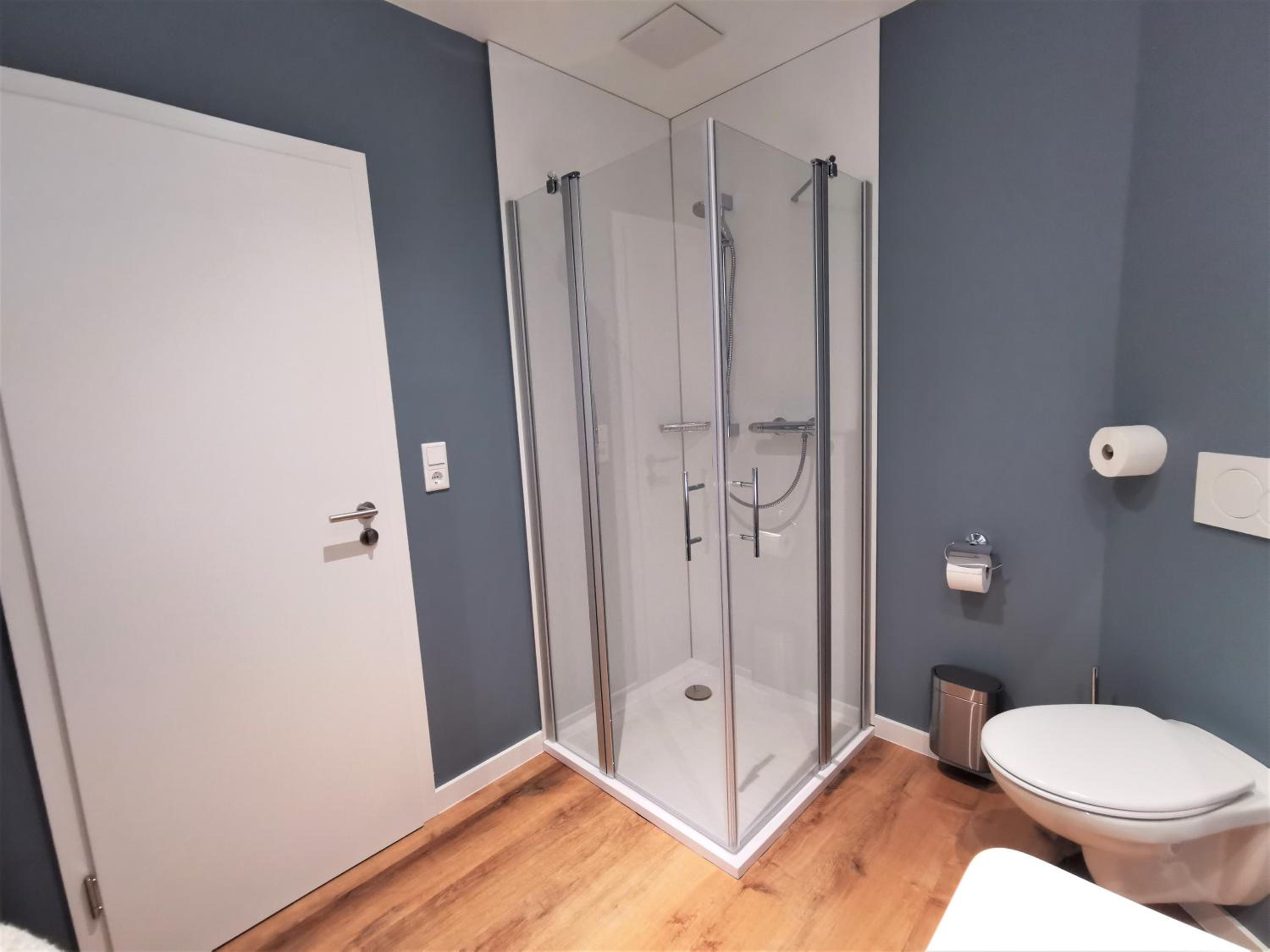 Double or Twin Room - Photo 5