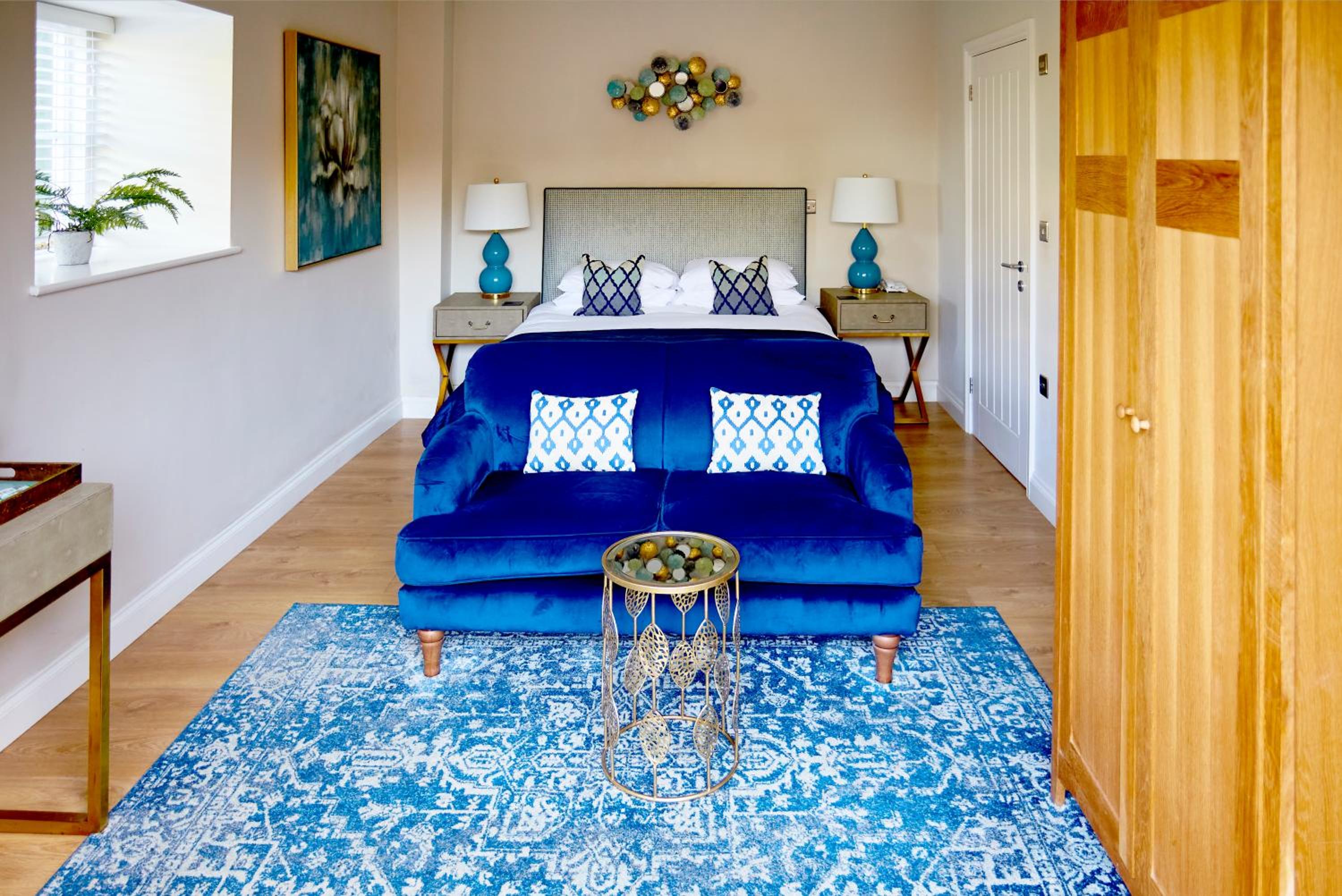 Superior Double Room - Photo 10