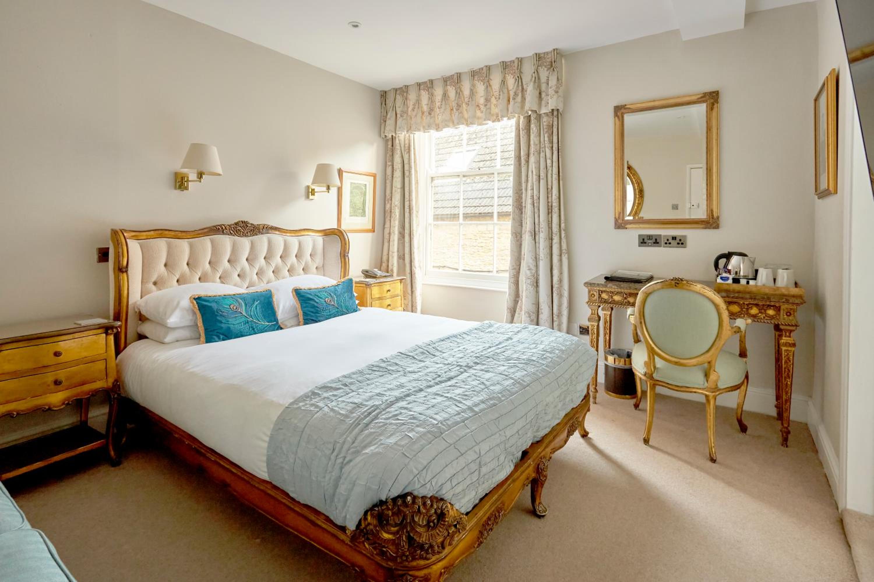 Queen Room - Photo 4
