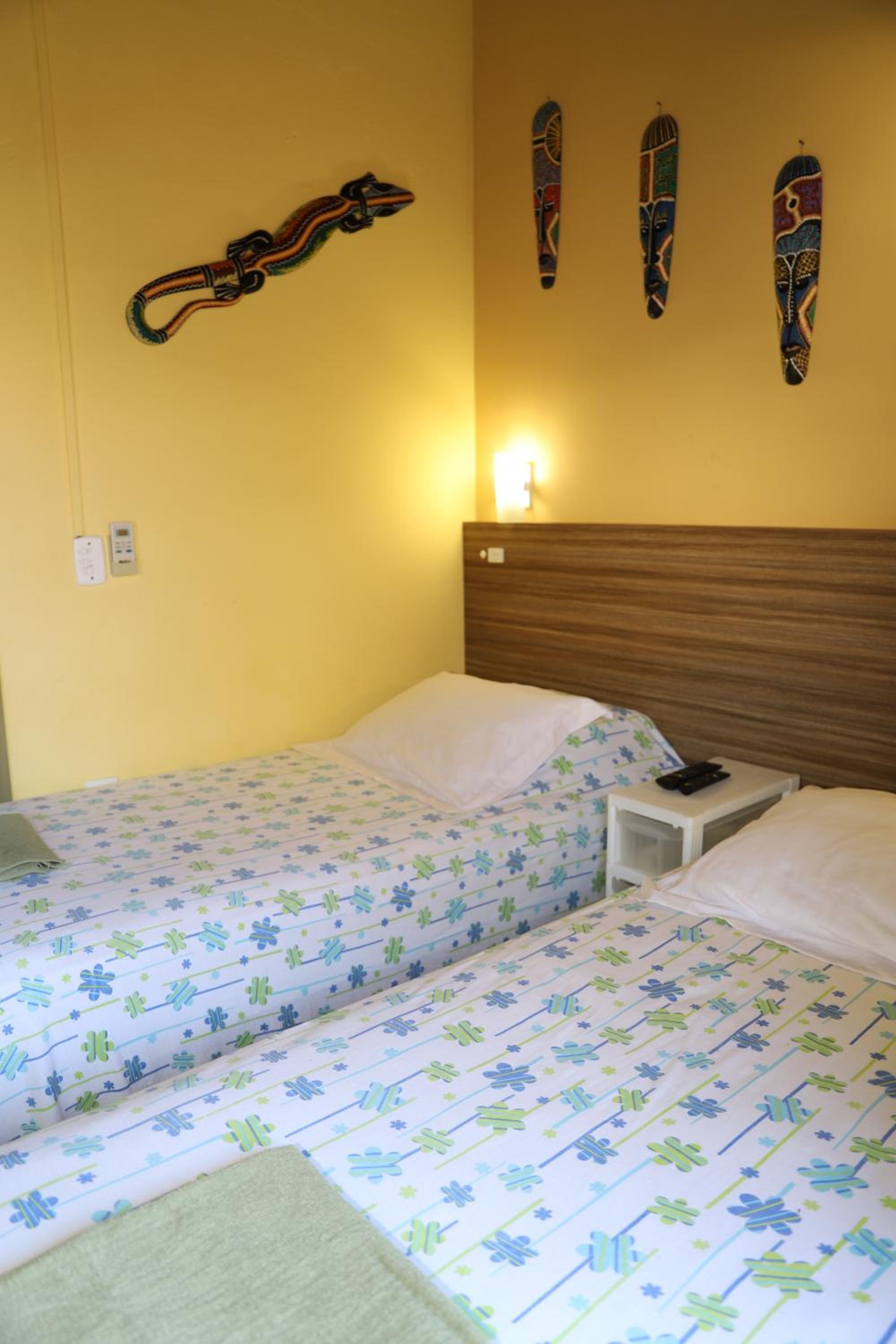 Standard Twin Room photo 2