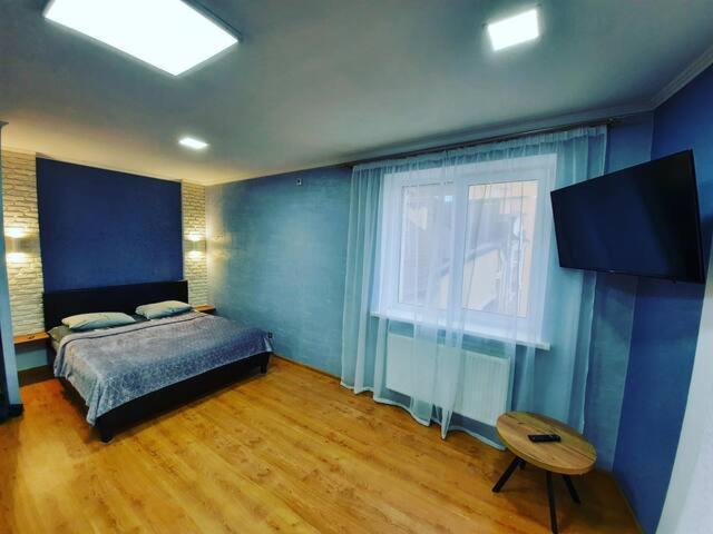 Deluxe Apartment photo 1