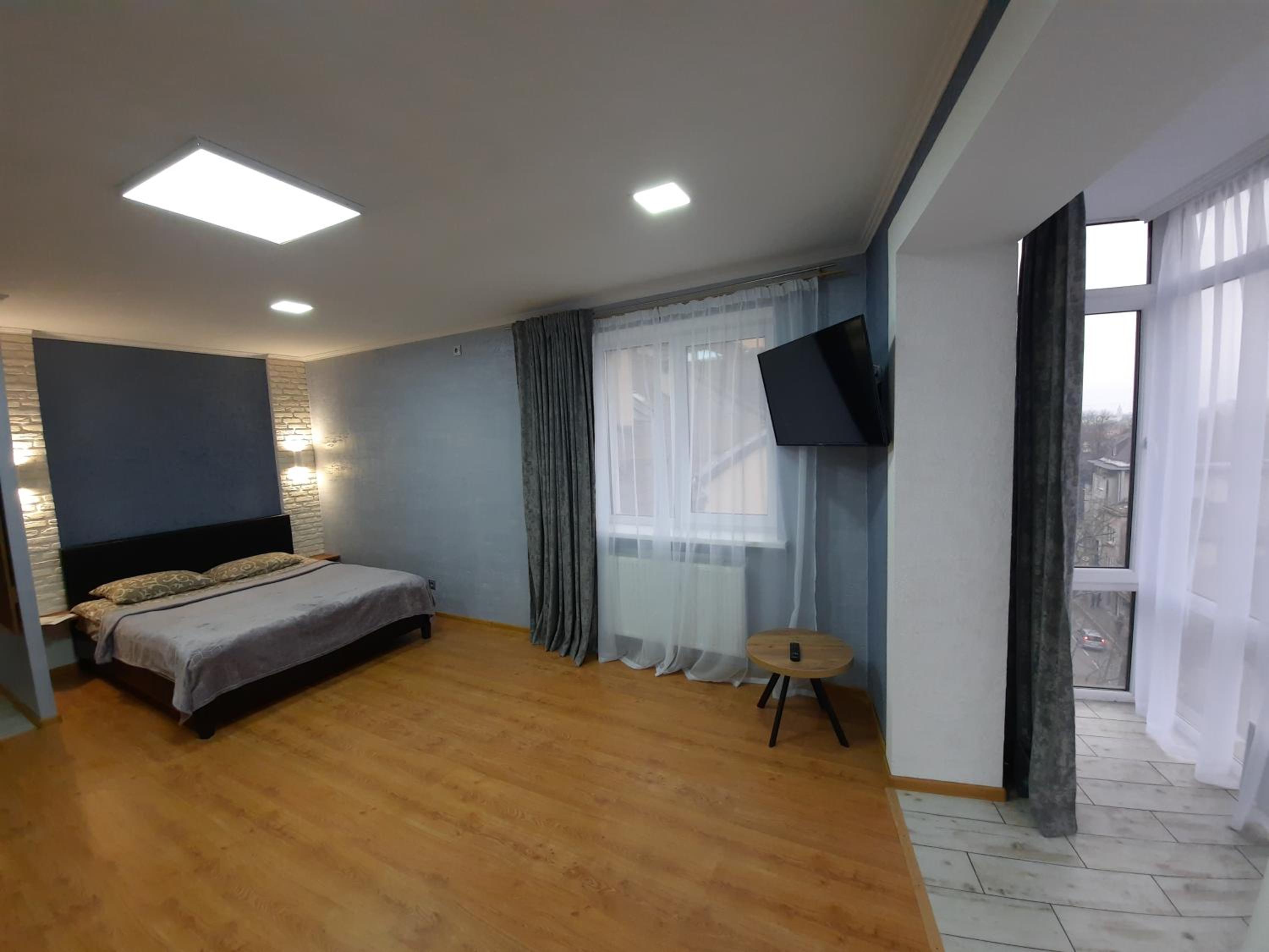 Deluxe Apartment photo 3