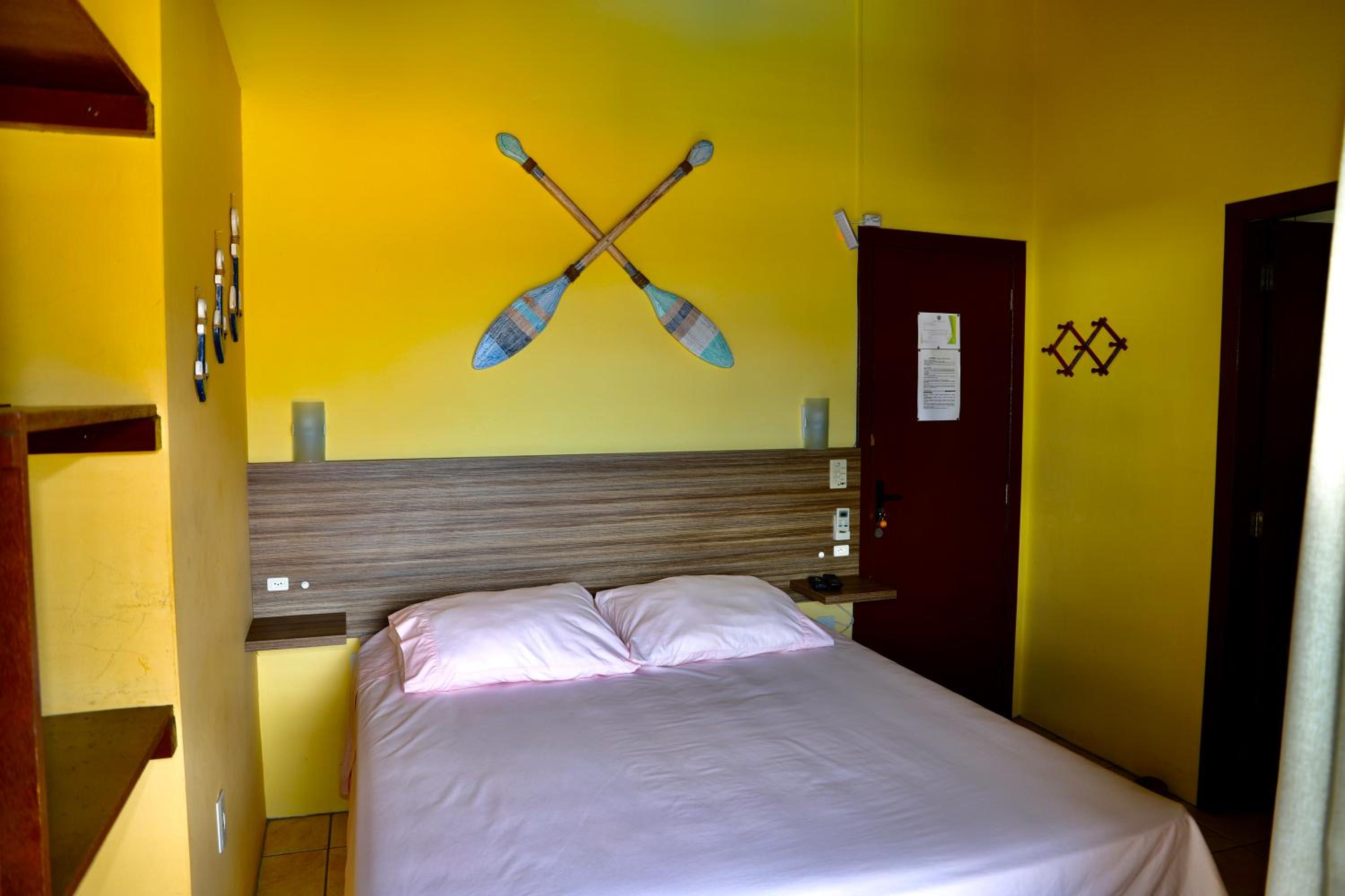 Double Room with Pool View photo 2