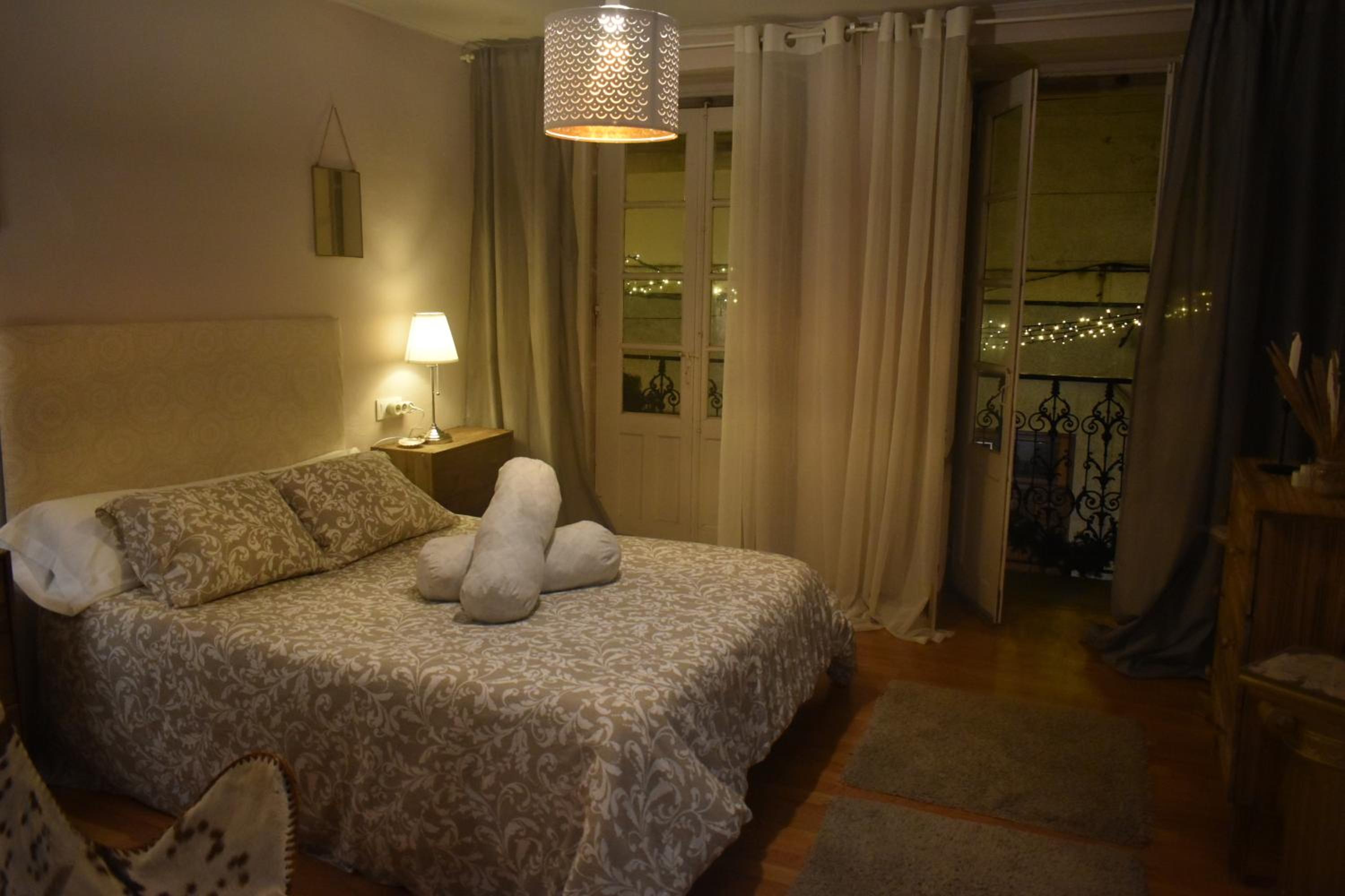Departamento de tres habitaciones