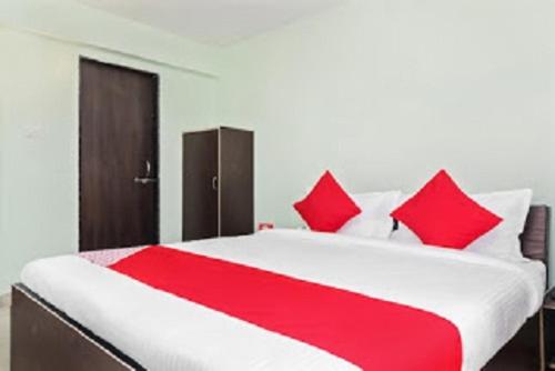 Standard Double Room with Fan
