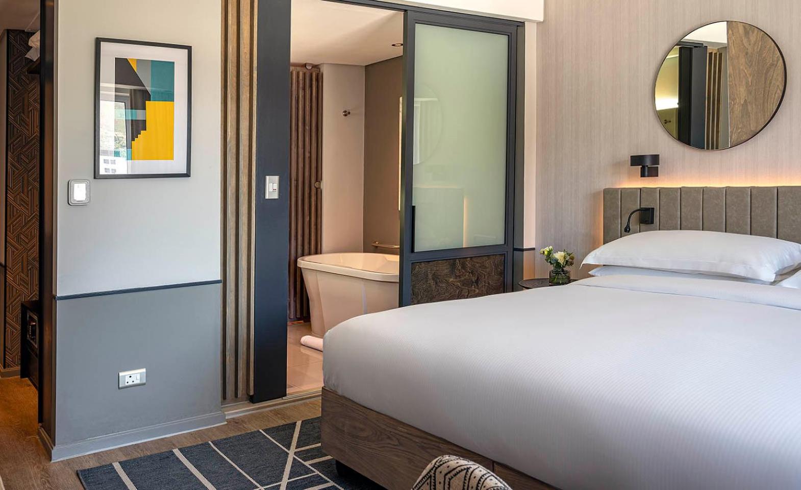 King Room - Photo 6