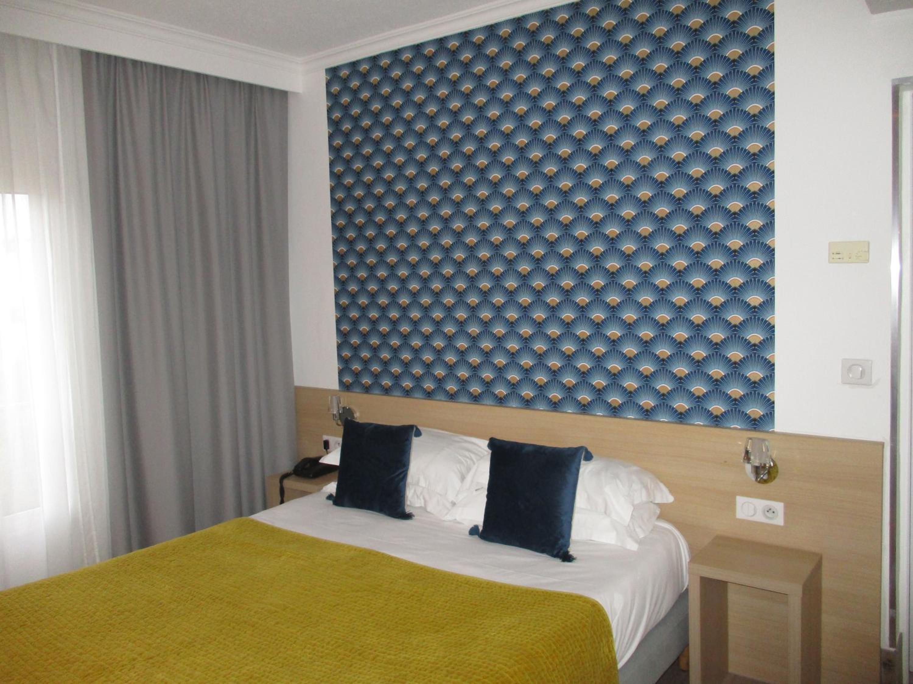 Comfort Double or Twin Room
